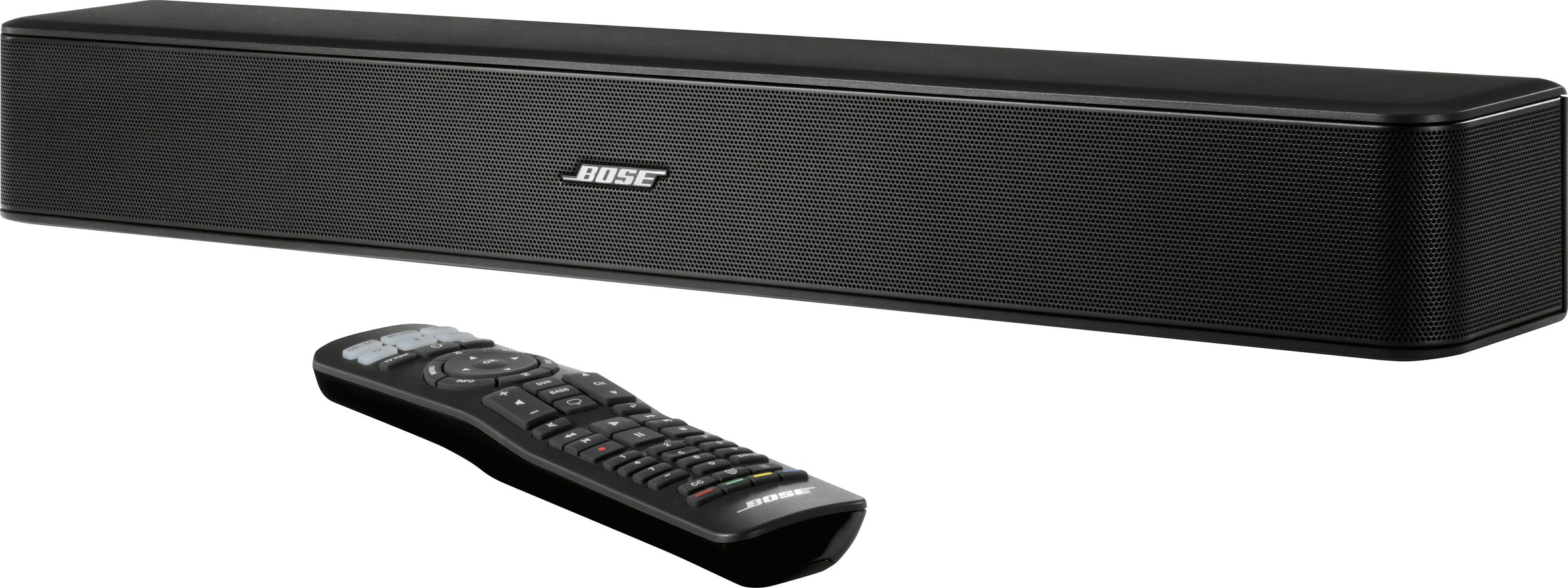 Bose Soundbar »Solo 5«, (1) | BAUR