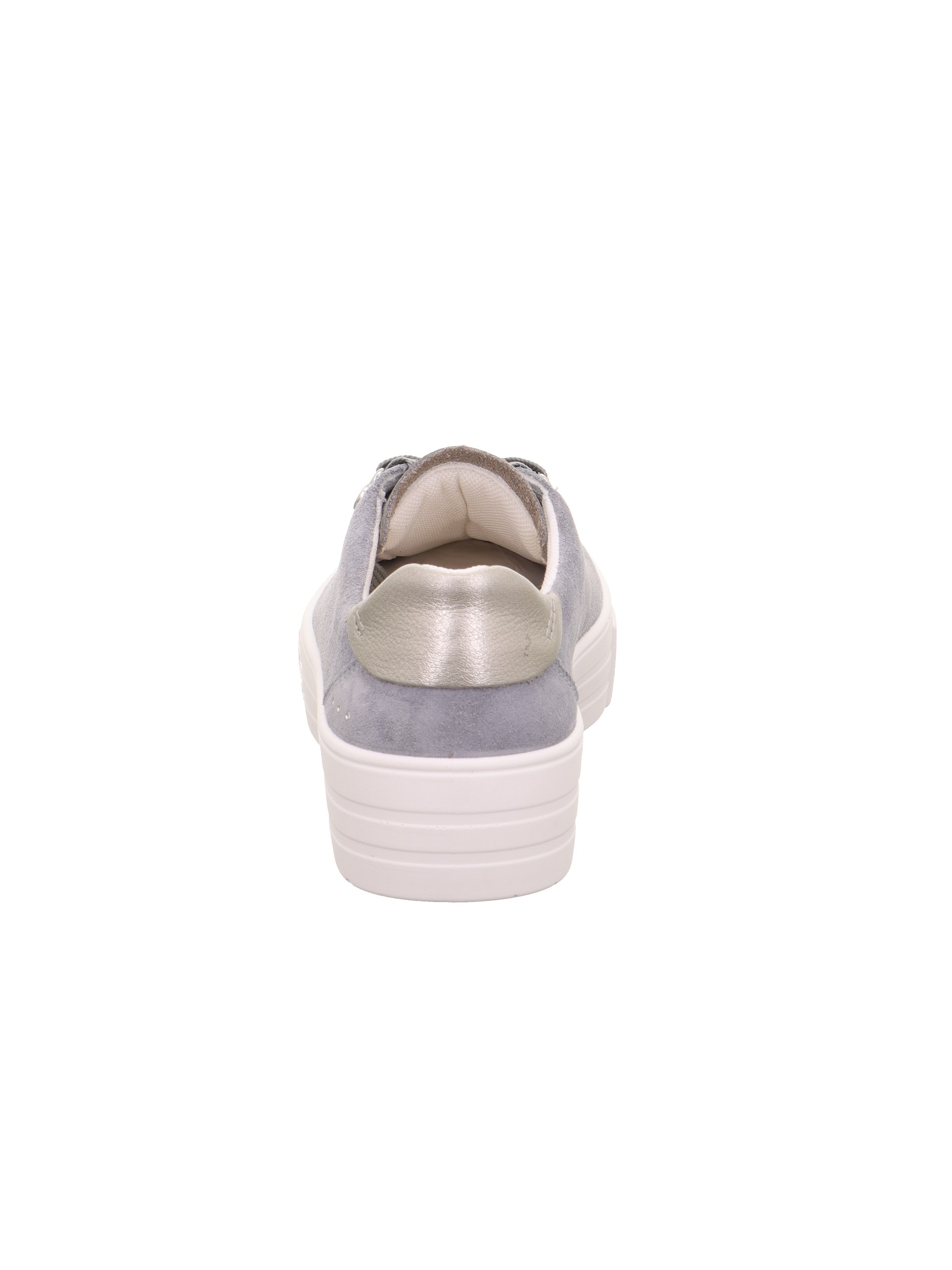 Legero Plateausneaker "LIMA 2.0" Schnürschuh, Halbschuh, Komfortschuh mit h günstig online kaufen