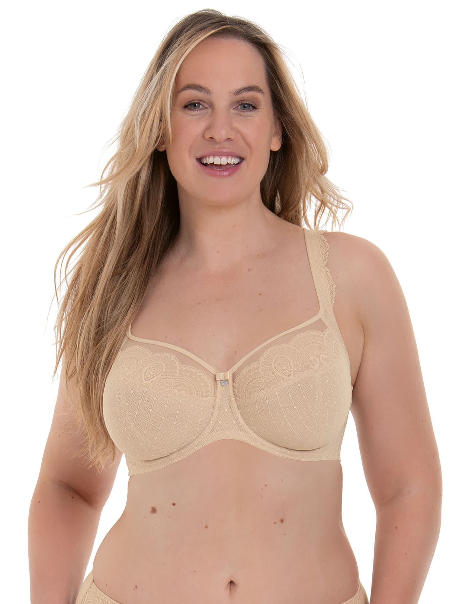 Anita Bügel-BH »Bügel BH Selma«