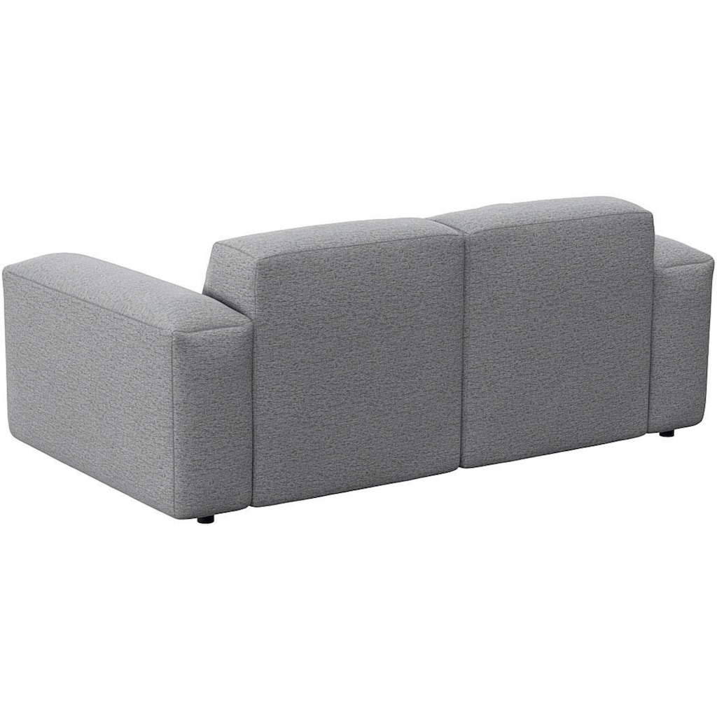 FLEXLUX 2-Sitzer »Lucera Sofa«