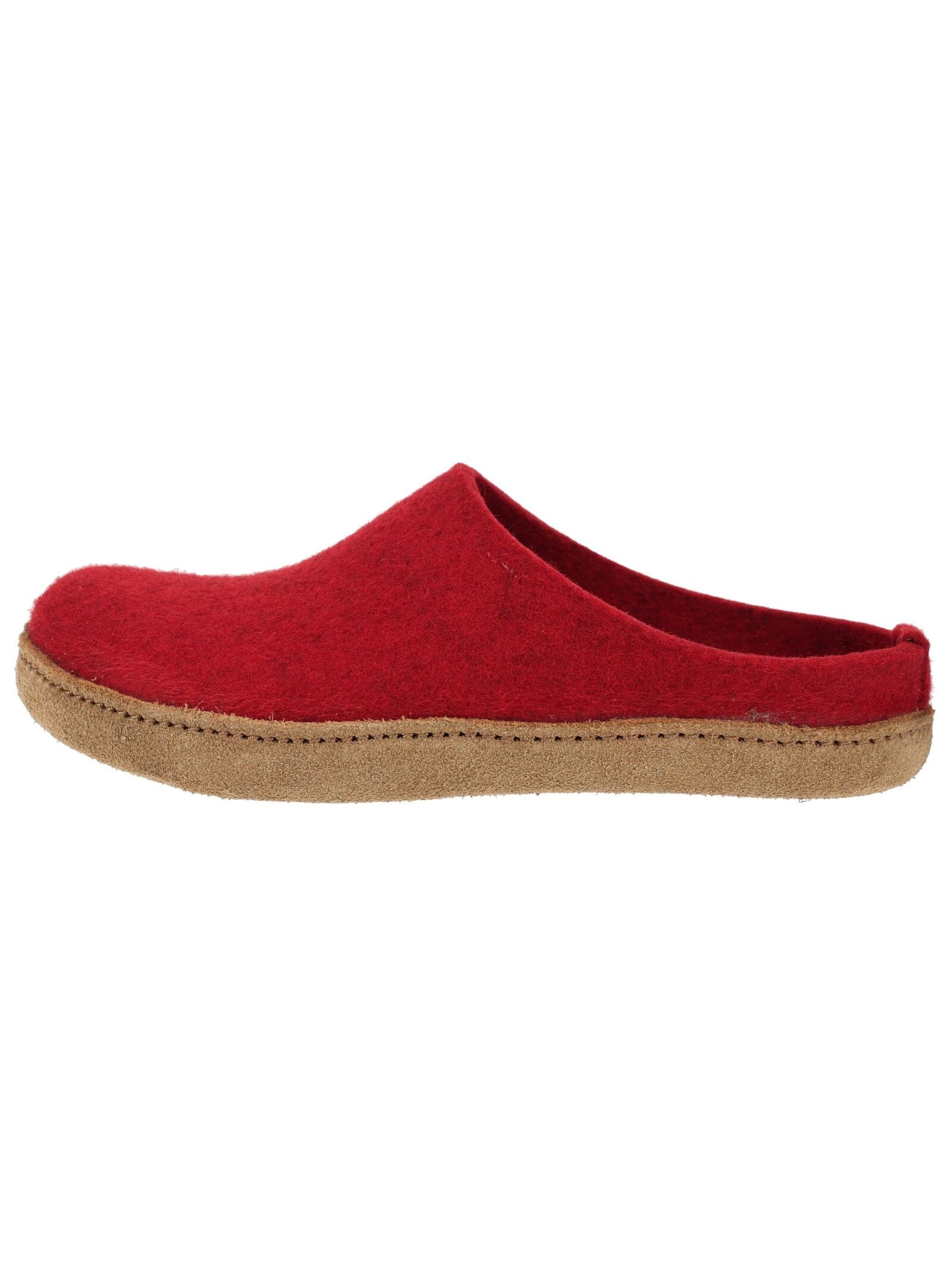 Haflinger Hausschuh »Haflinger Hausschuhe Filz«