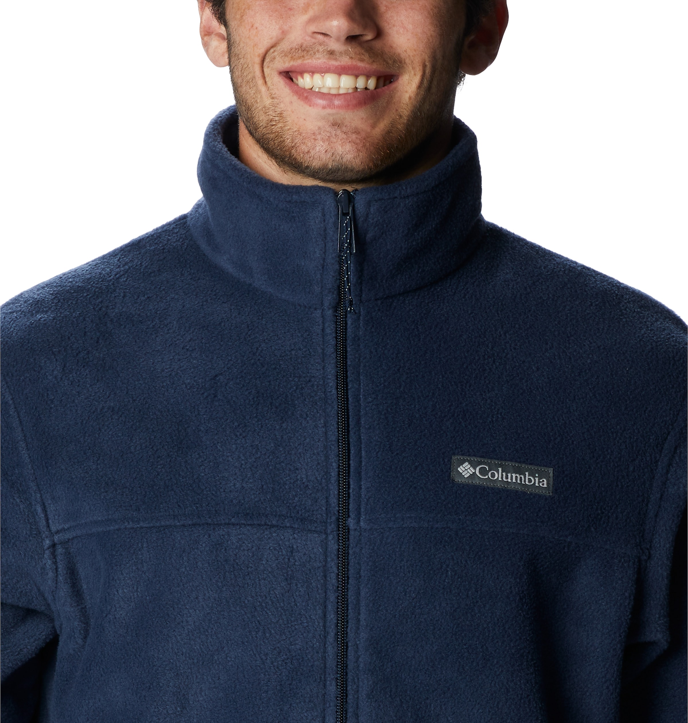 Columbia Fleecejacke »STEENS MOUNTAIN FULL ZIP 2.0«, (1 St.)