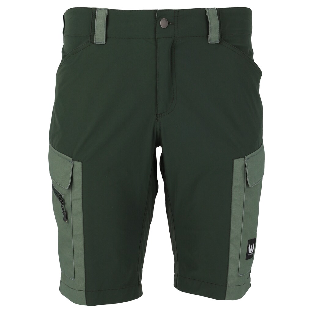 WHISTLER Shorts »ROMMY«