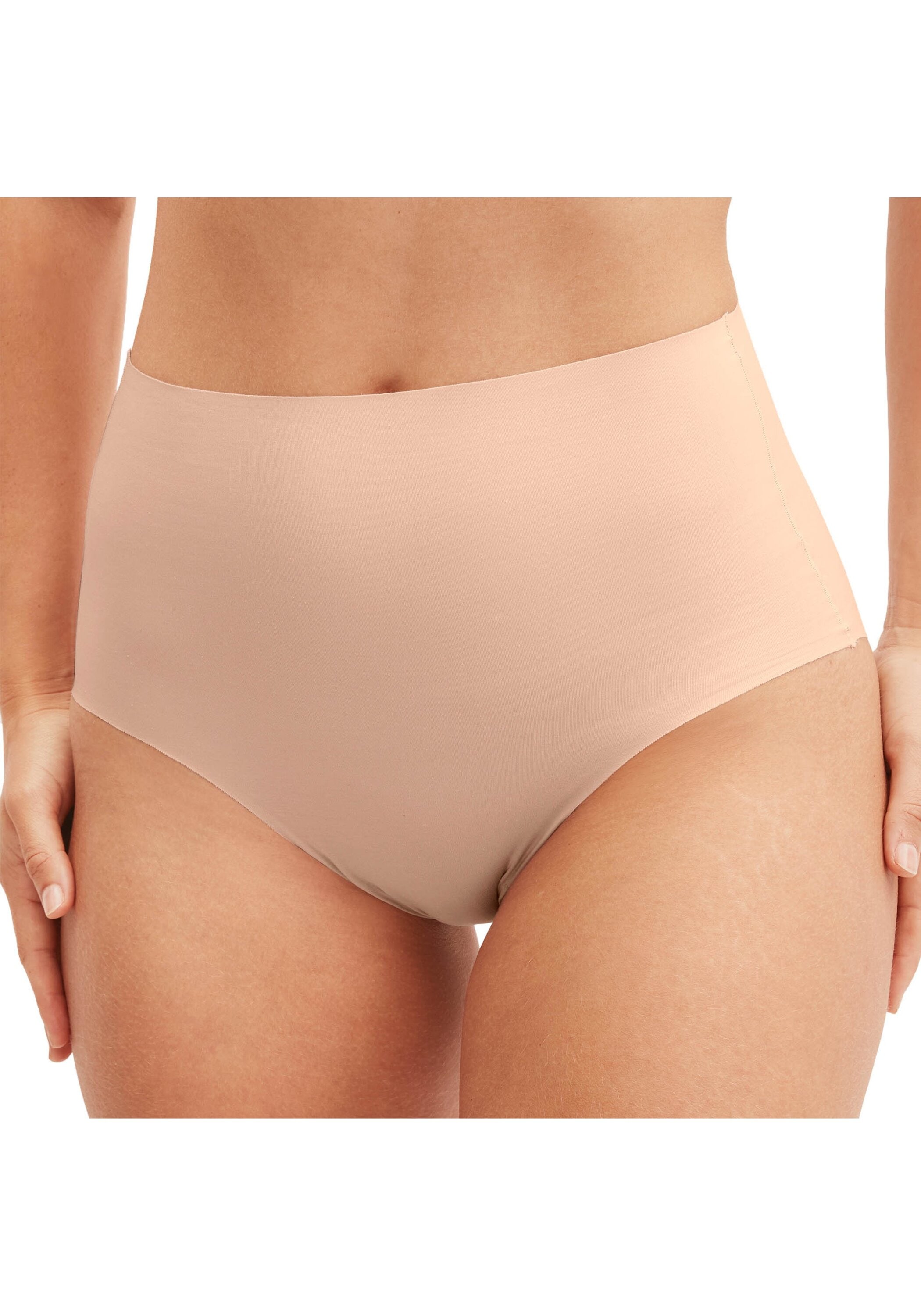 CALIDA Slip »Slip Natural Skin Midi Slip 1er Pack«