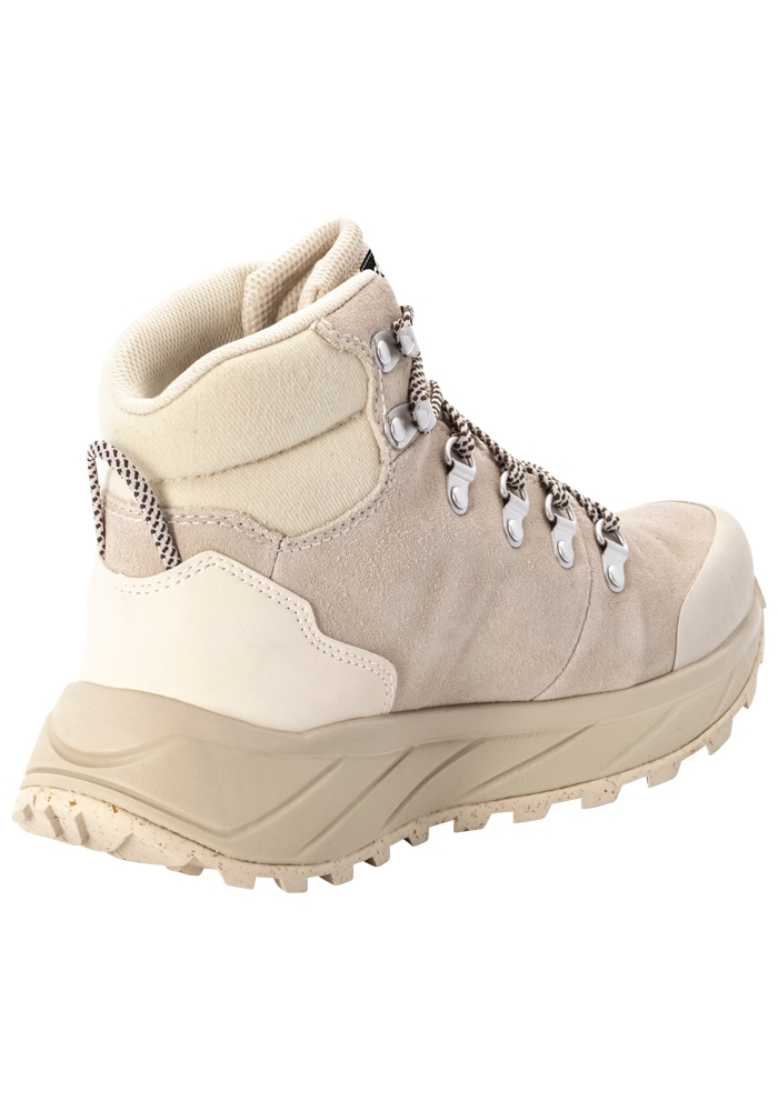 Jack Wolfskin Outdoorschuh »TERRAVENTURE URBAN MID W«