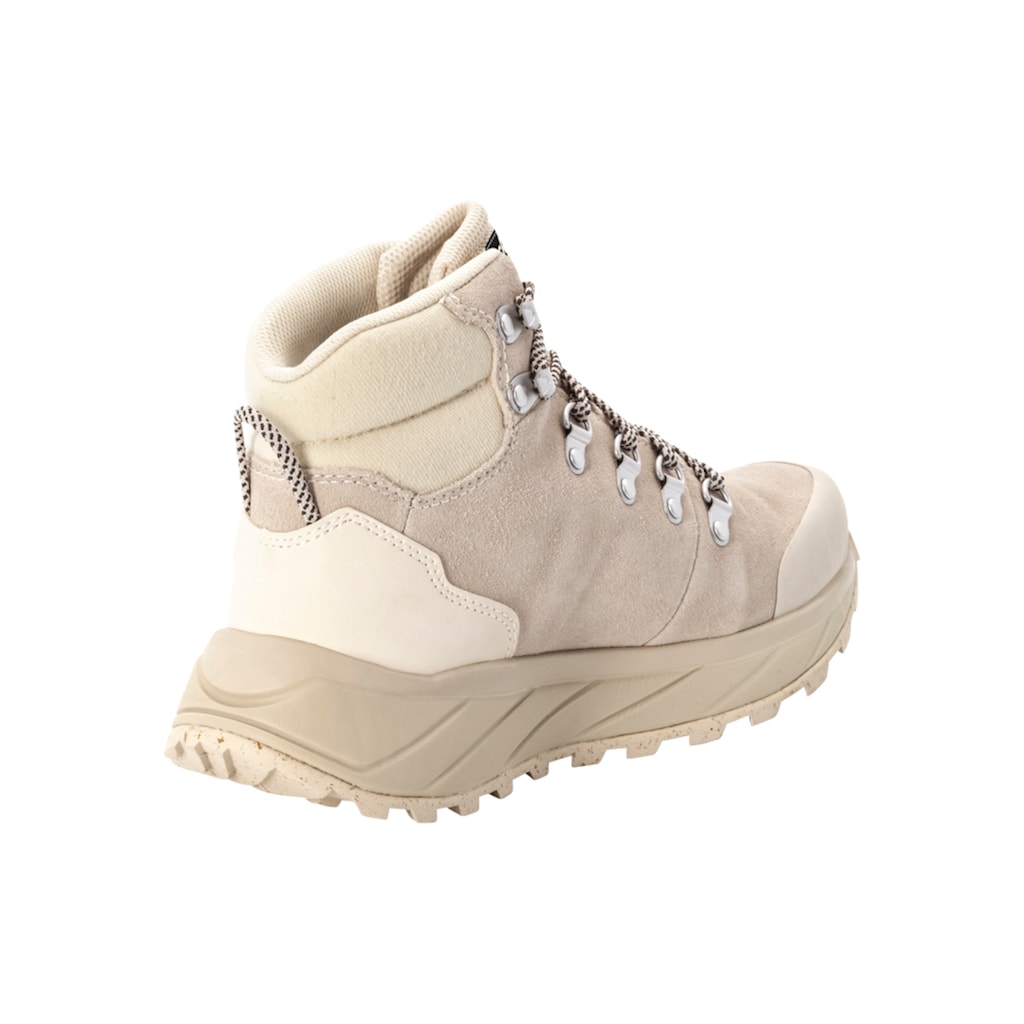 Jack Wolfskin Outdoorschuh »TERRAVENTURE URBAN MID W«