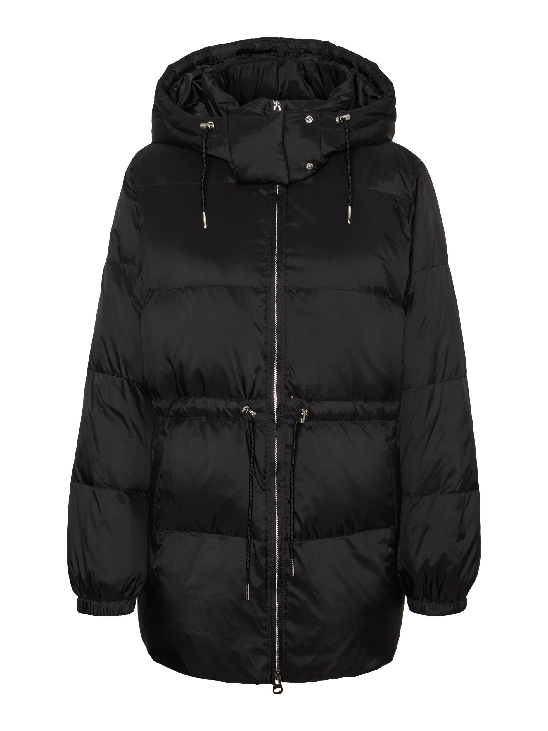 Vero Moda Steppjacke »VMNANNA SHORT DOWN JACKET NOOS TS«, mit Kapuze für  kaufen | BAUR