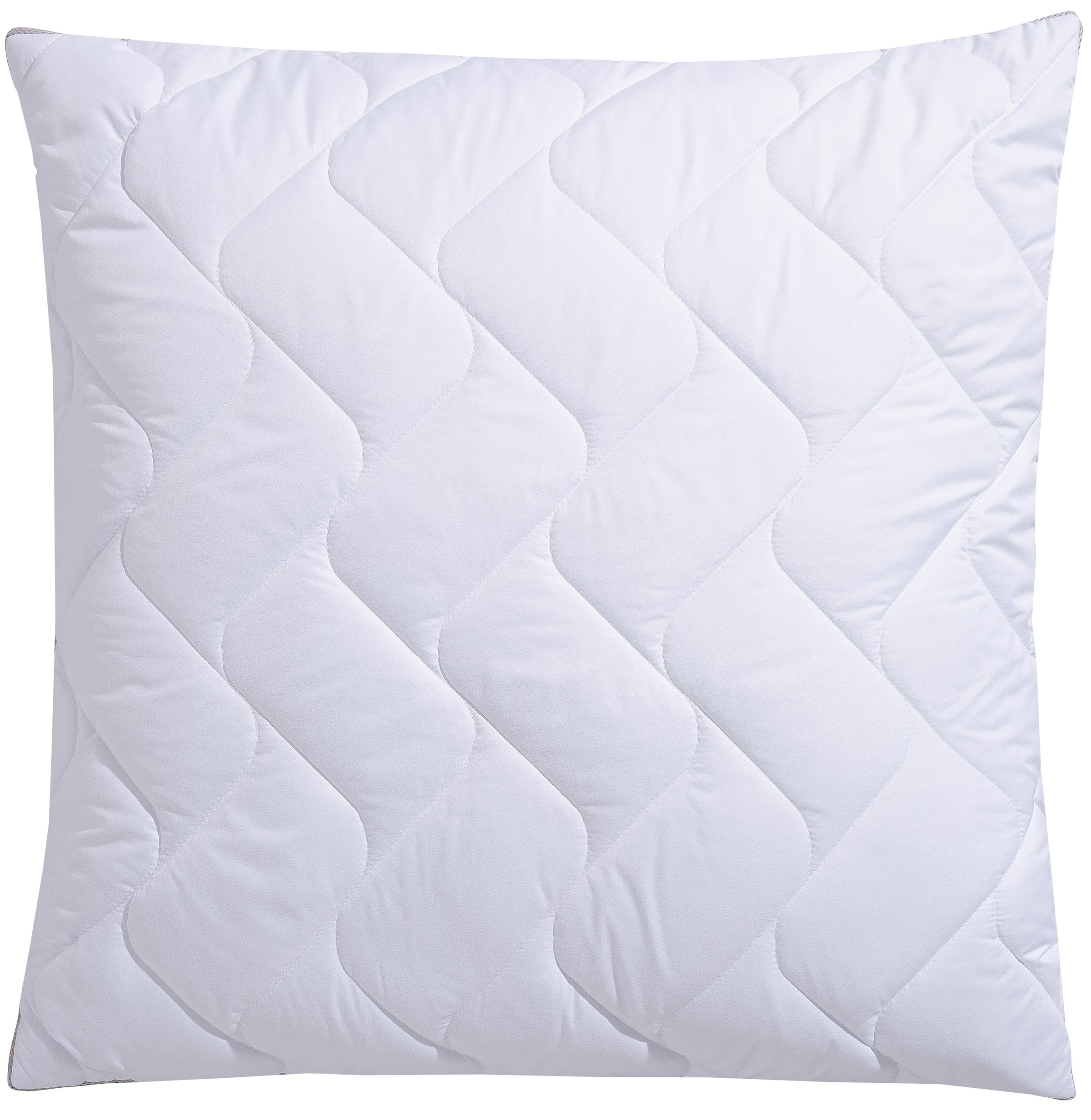 fan Microfaserkissen "Climacontrol II" 1 Stk. tlg. optimierte Klimafunktion günstig online kaufen