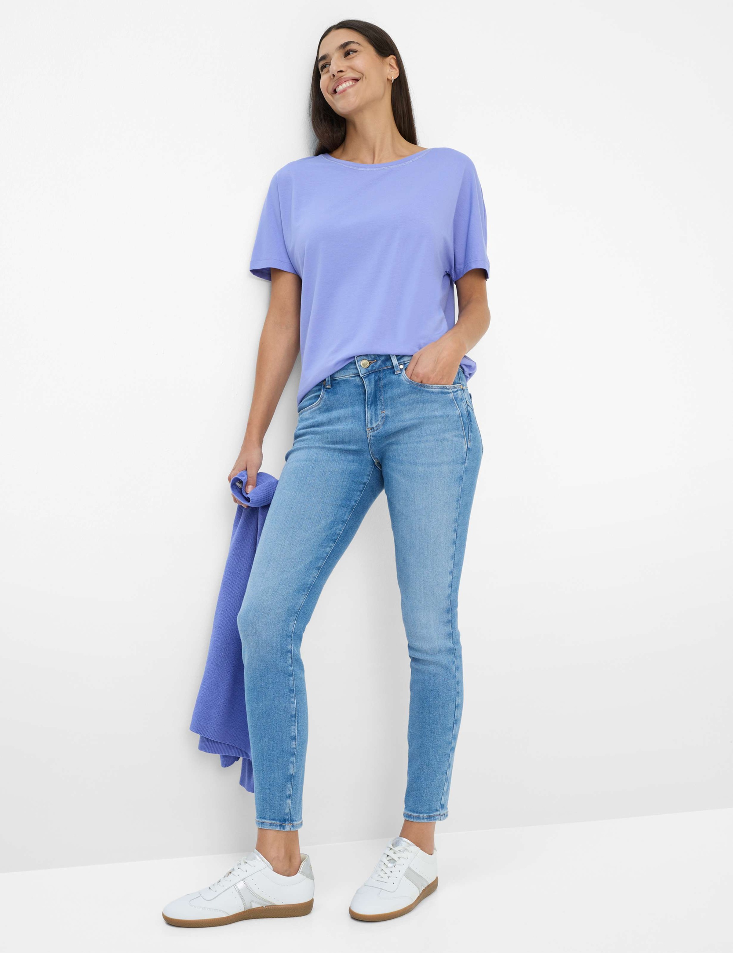 Brax 5-Pocket-Jeans »Style ANA«