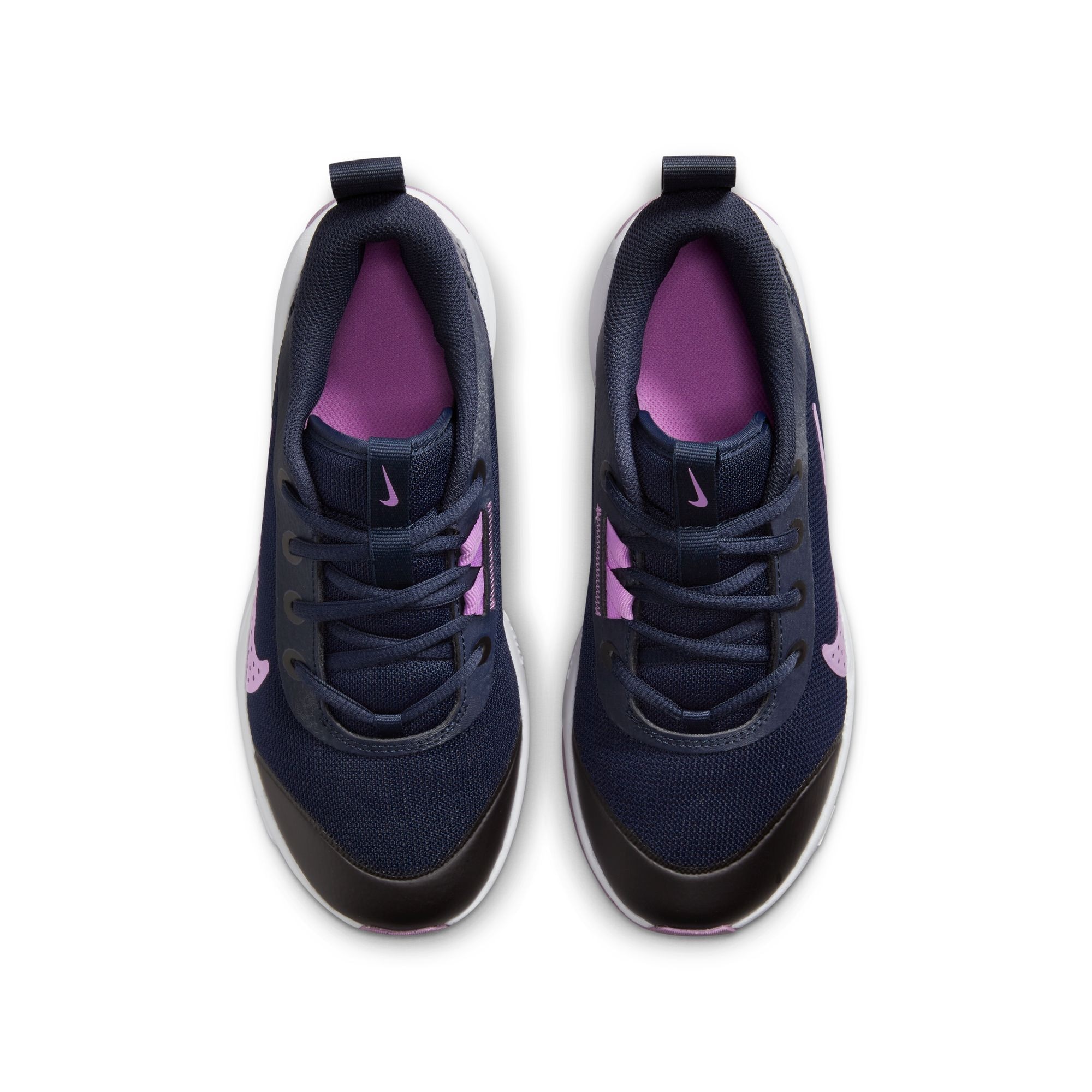 Nike Laufschuh »OMNI MULTI-COURT INDOOR COURT (GS)«