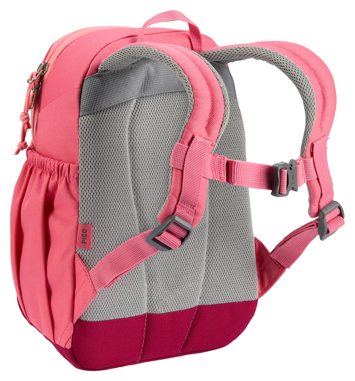 deuter Kinderrucksack »Pico« für Kinder ab 2 Jahren, für Sportmode und Outdoormode