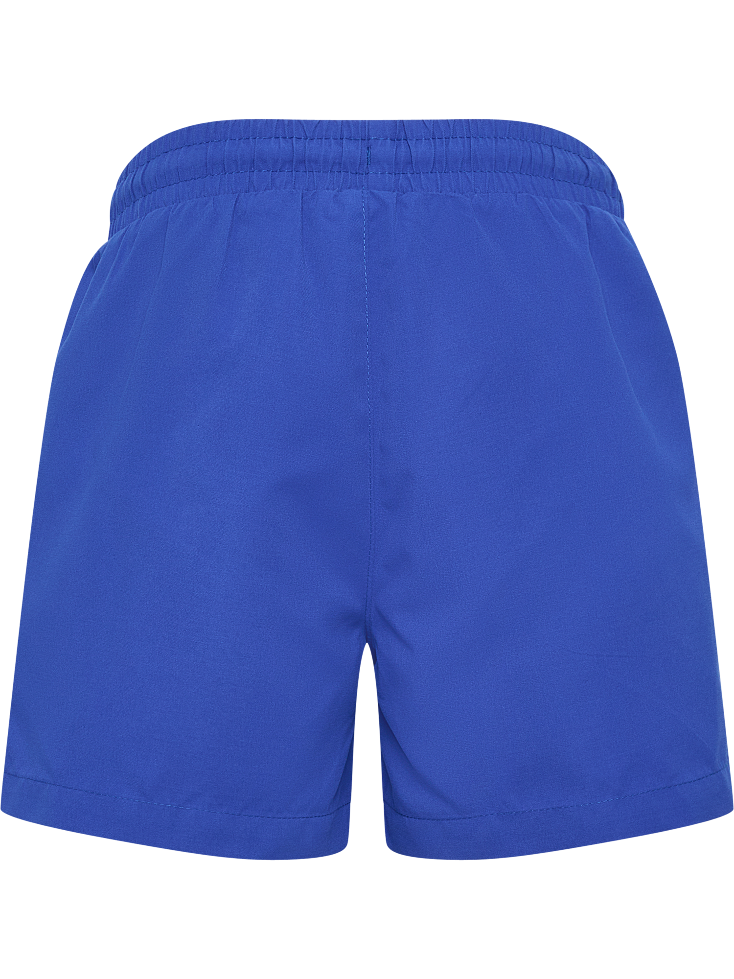 Hummel HMLJR Reg Board Shorts Blue 128 2