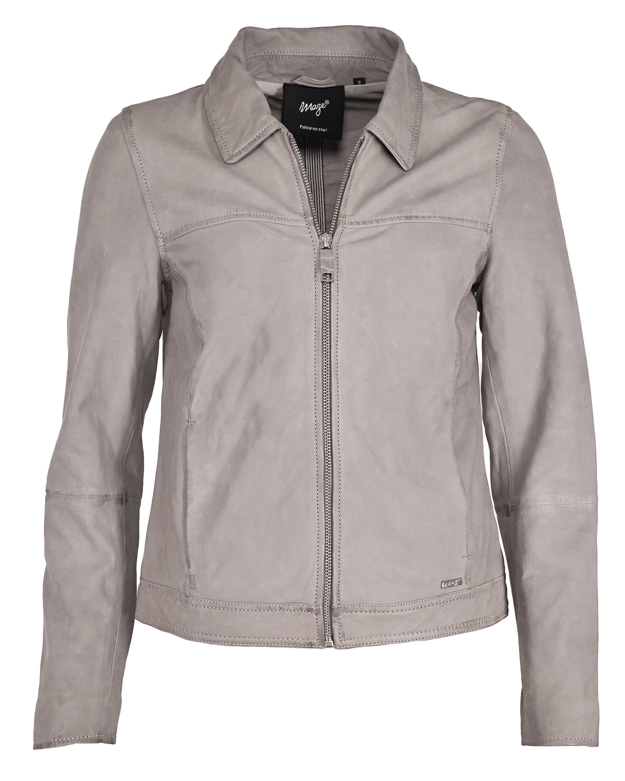 Maze Lederjacke »4202117« für kaufen | BAUR