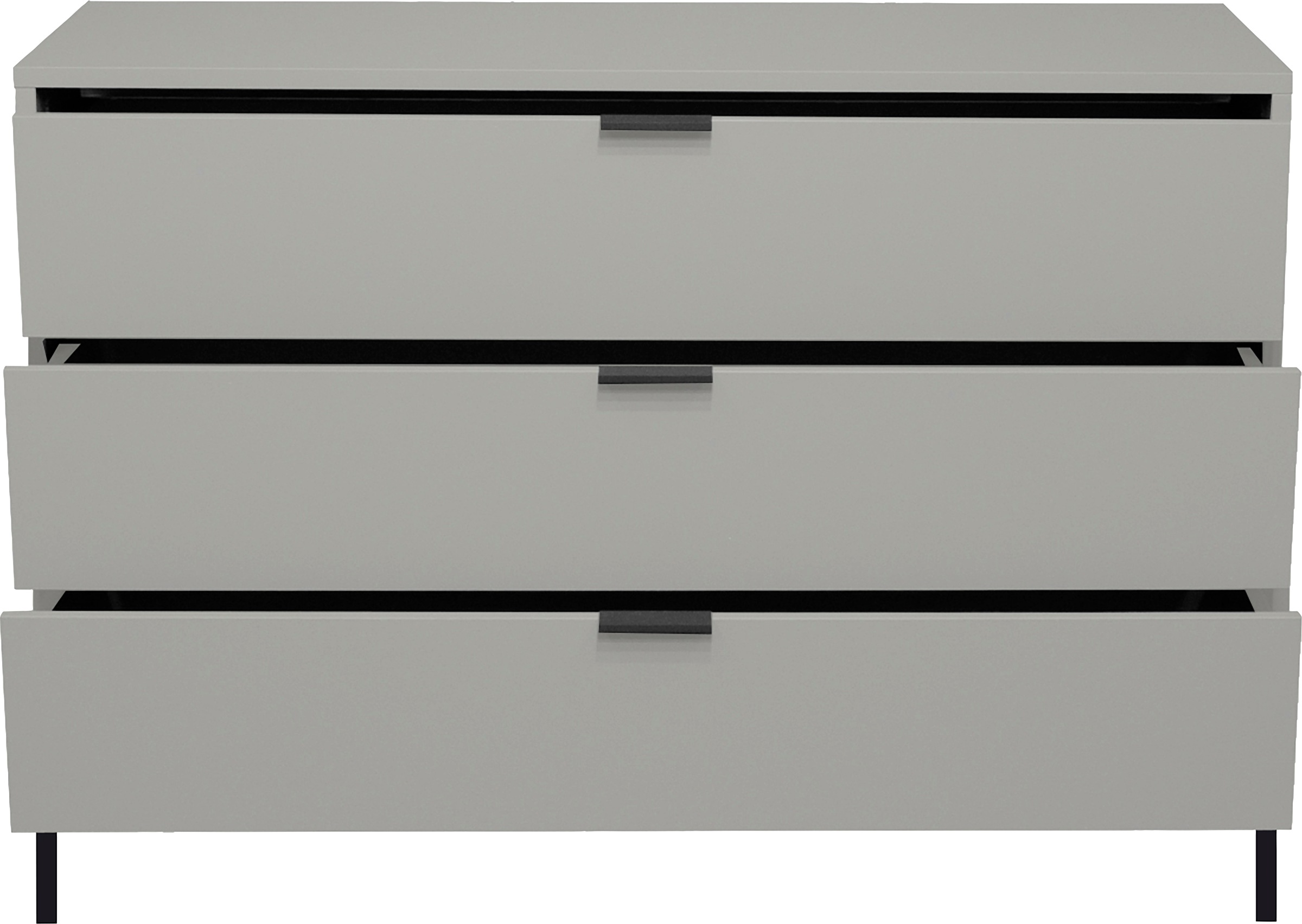 Thumbnail - Mäusbacher Kommode "Bonnie TOPSELLER" OTTOs Choice, Kommode mit Quadratgestell