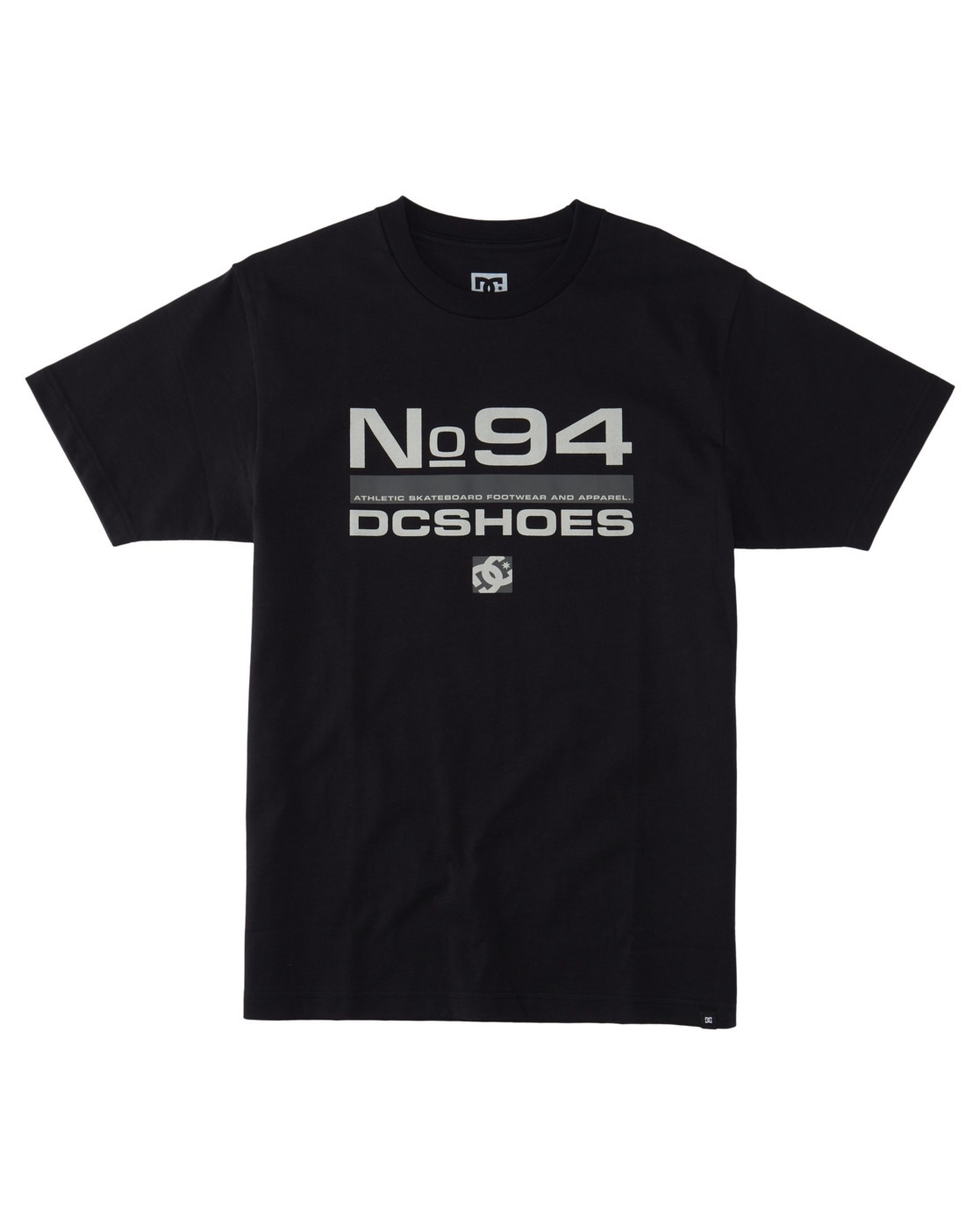 DC Shoes T-Shirt »Static 94«