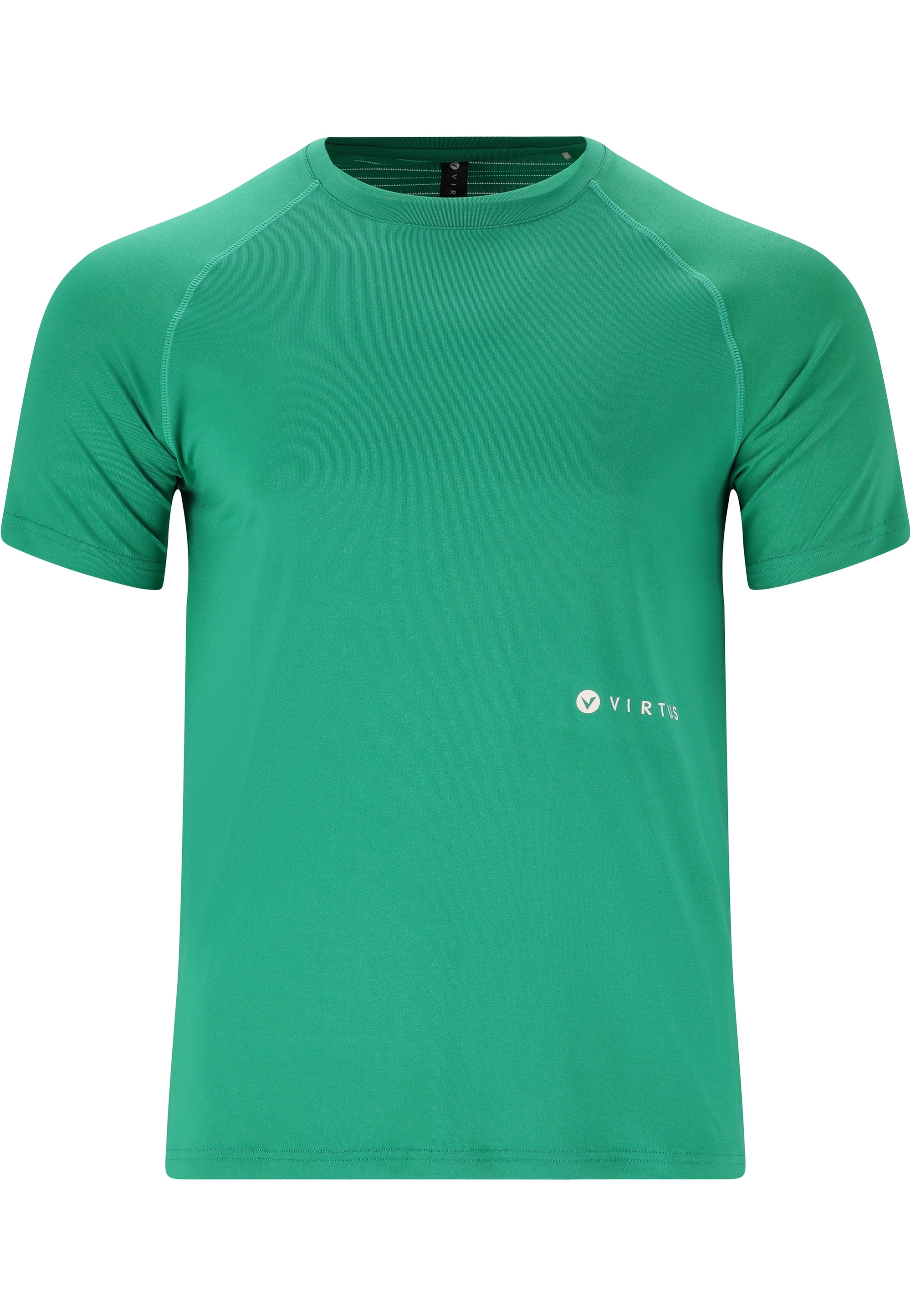 Virtus Funktionsshirt »Leroy«, mit Quick-Dry-Funktion