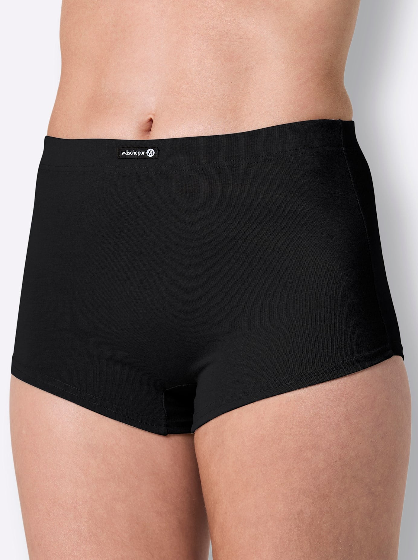 wäschepur Panty 2 Stk.