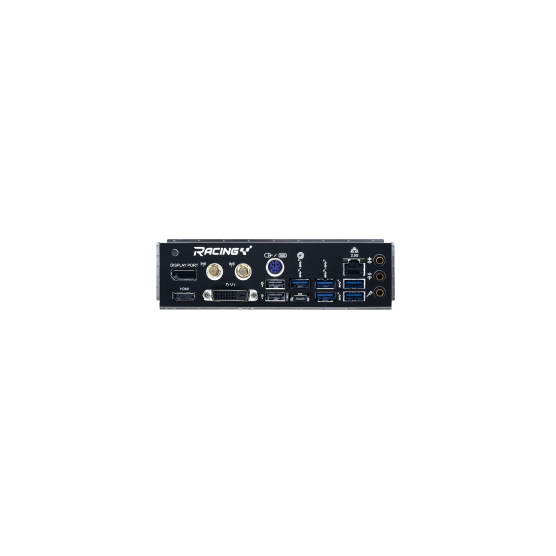 Biostar Mainboard »Z690GTA«