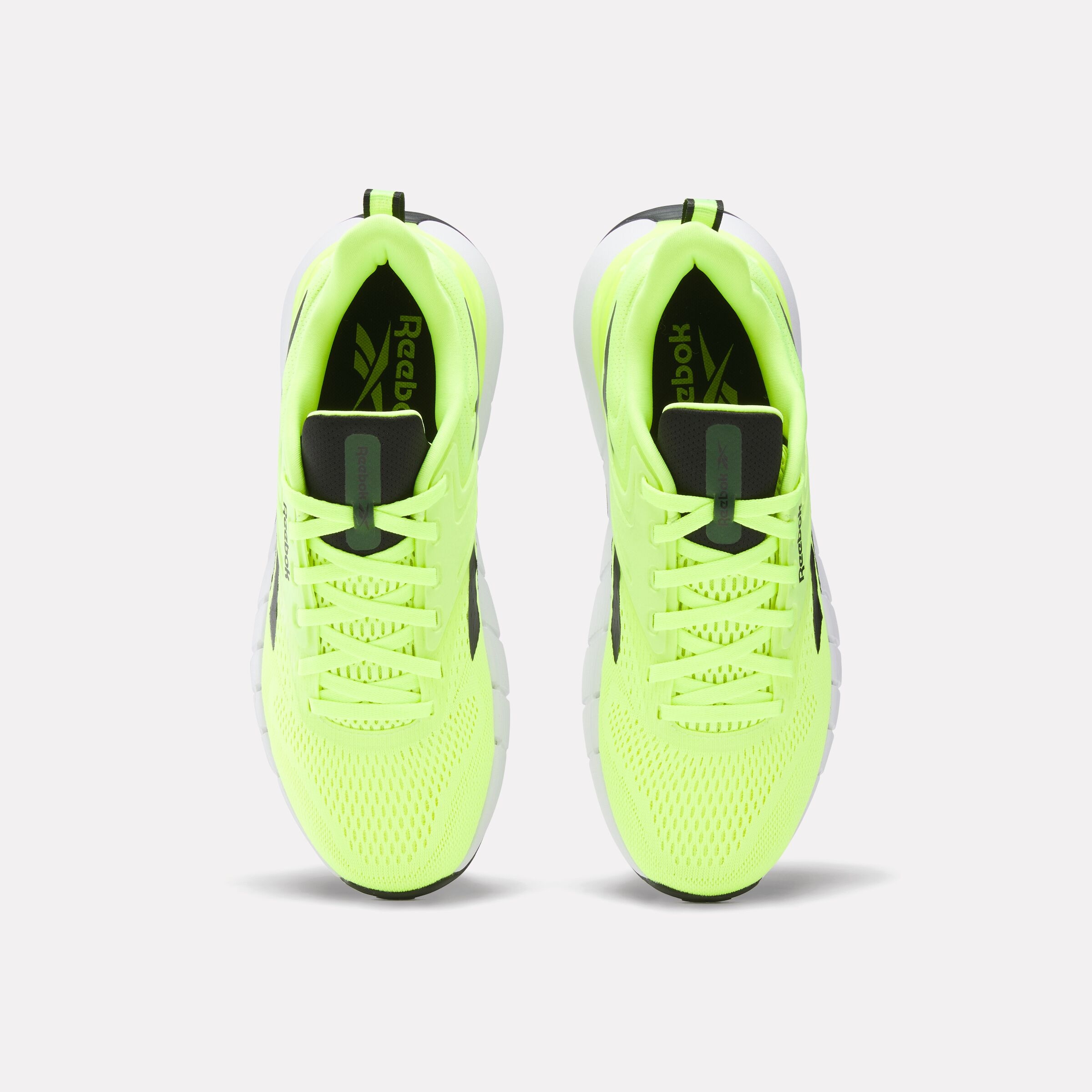 Reebok Trainingsschuh »NANO GYM«  speziell für Gewichtheben oder für die Cardiofläche