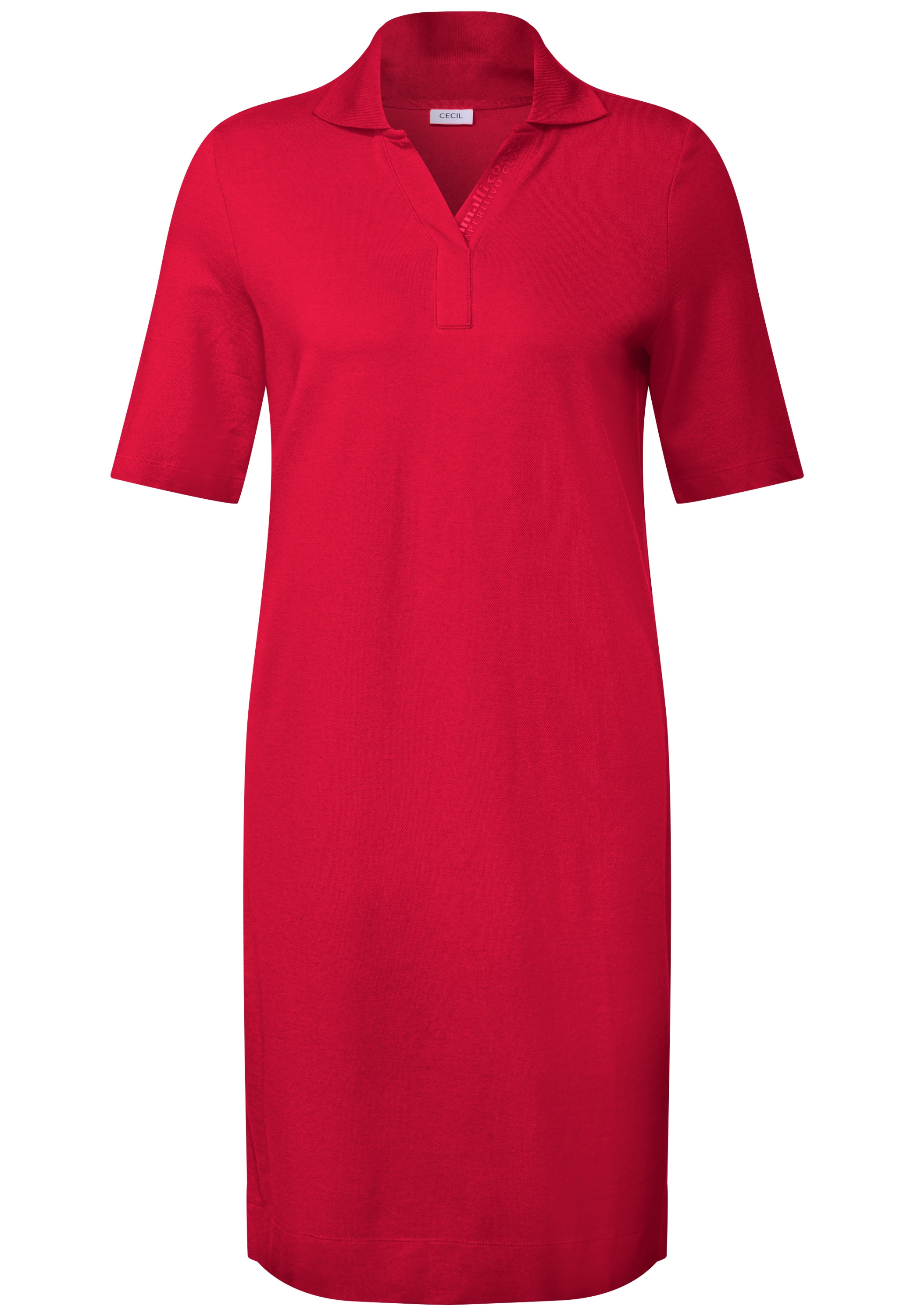 Cecil Sommerkleid, soft und trageangenehm