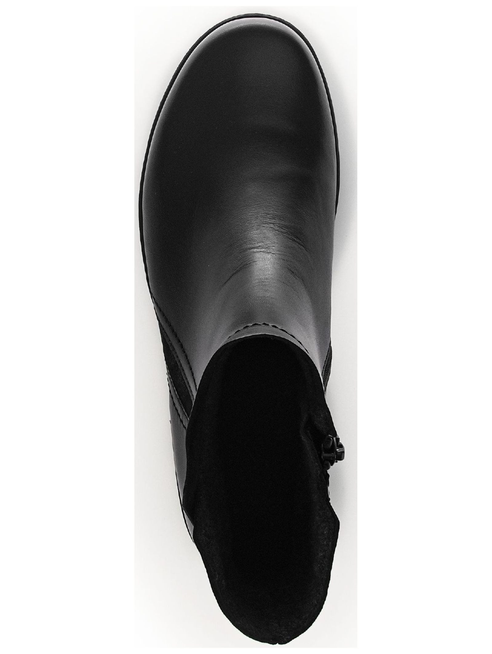 Gabor Stiefelette »Gabor Stiefelette Leder/Textil«