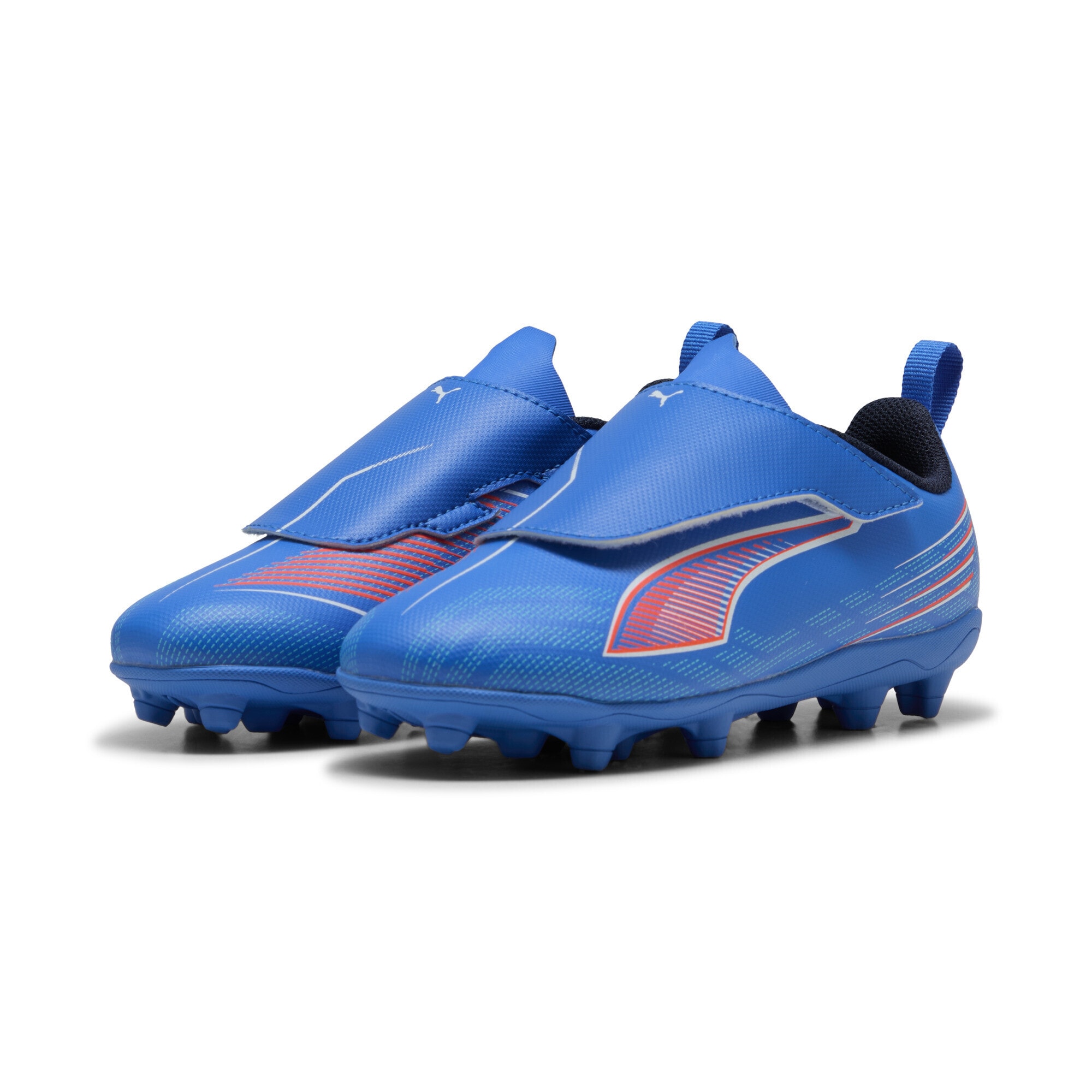 PUMA "ULTRA 6 PLAY FG/AG Fußballschuhe Kinder"