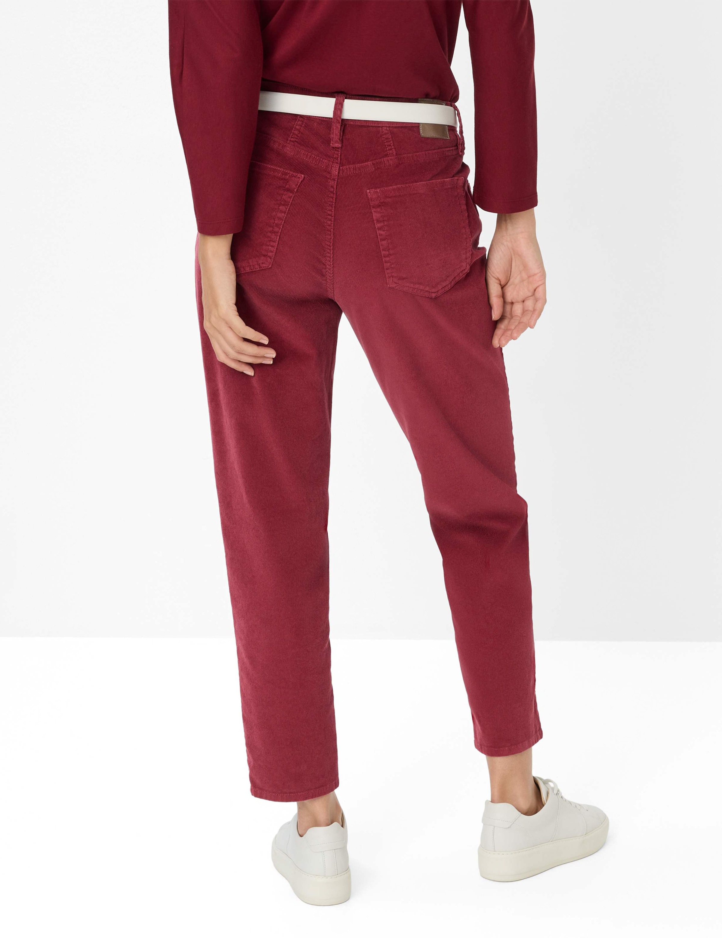 Brax Röhrenhose »Style MILEY S«