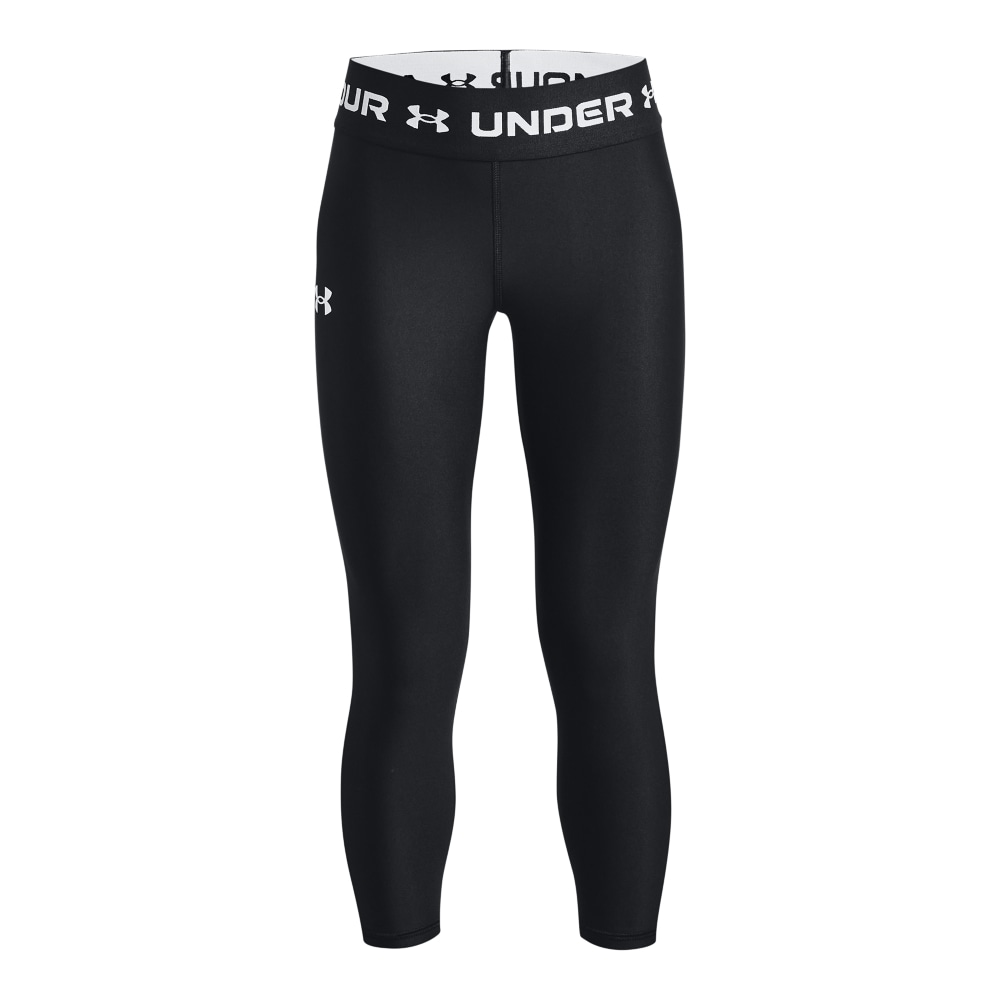 Under Armour 7/8-Leggings "Armour Ankle Crop"