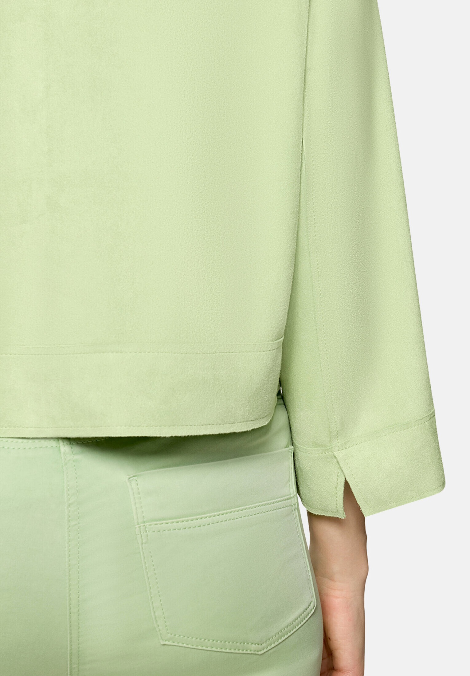 Betty Barclay Jackenblazer »Damen mit 3/4 Arm«