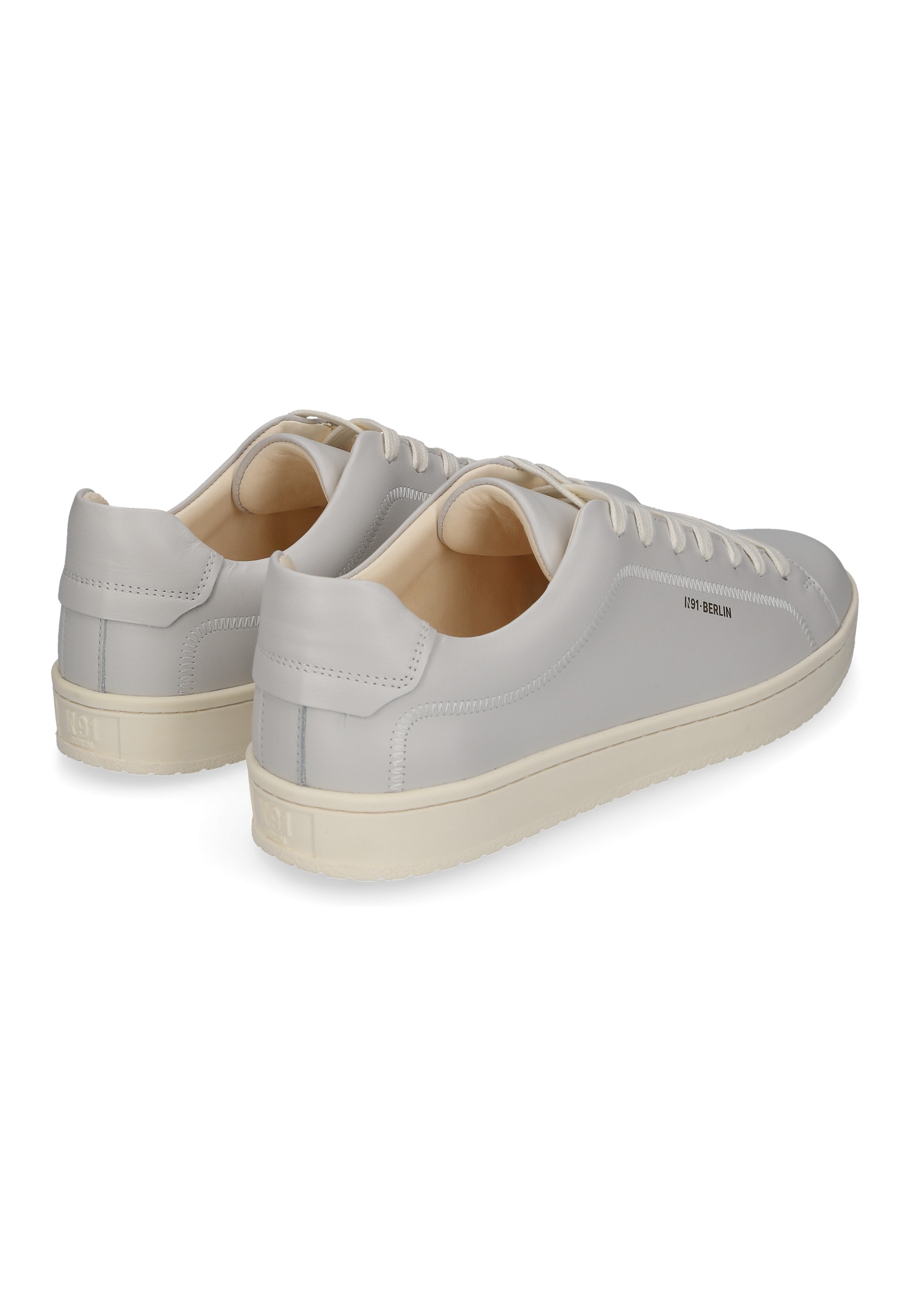 N91 Sneaker »Original Draft M BA«