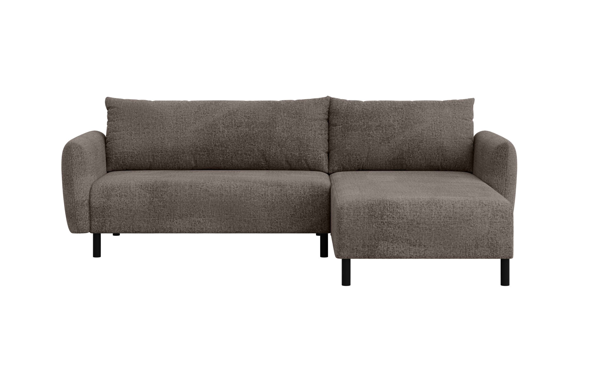 Home affaire Ecksofa "Glandine" L-Form günstig online kaufen