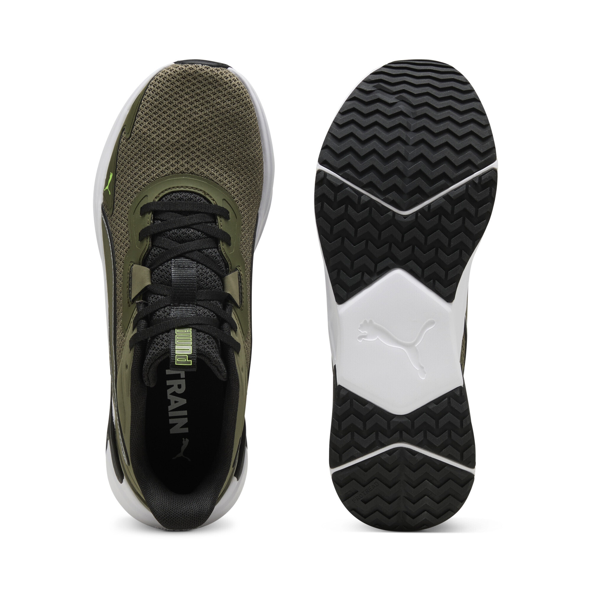PUMA Trainingsschuh »Disperse XT 4 Trainingsschuhe Erwachsene«