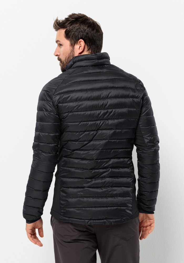 Jack Wolfskin Funktionsjacke "ROUTEBURN PRO INS JKT M" günstig online kaufen