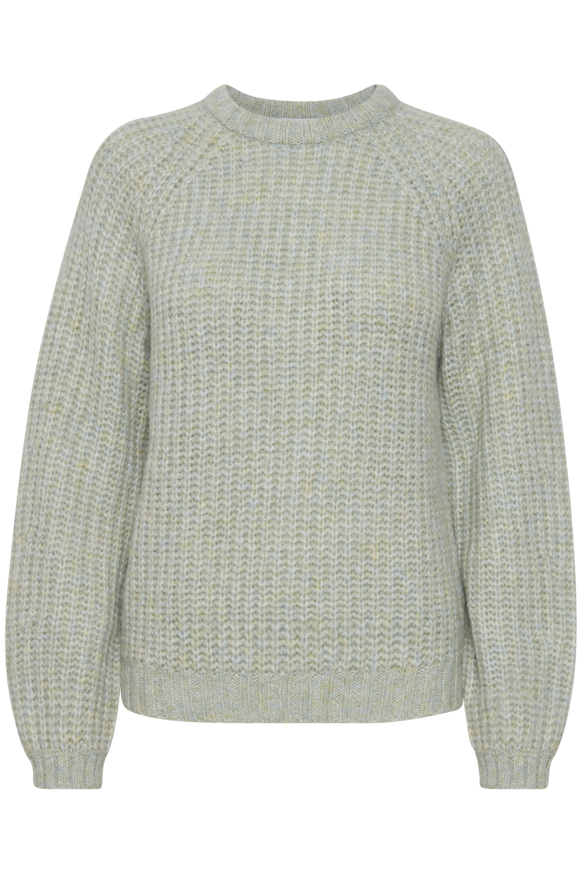 b.young Strickpullover "Strickpullover BYOksana" günstig online kaufen