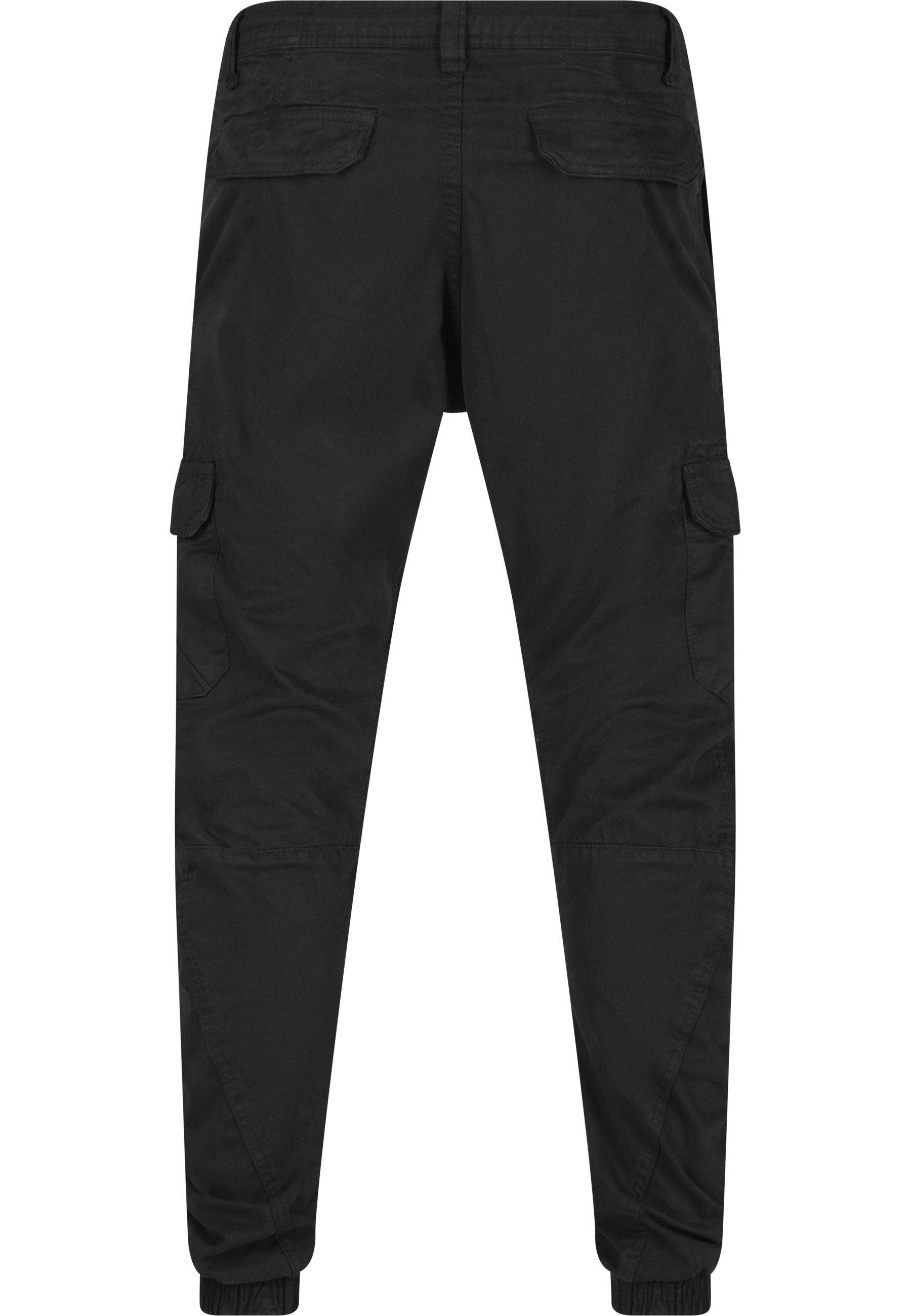 URBAN CLASSICS Cargohose »Urban Classics Cargo Jogging Pants«