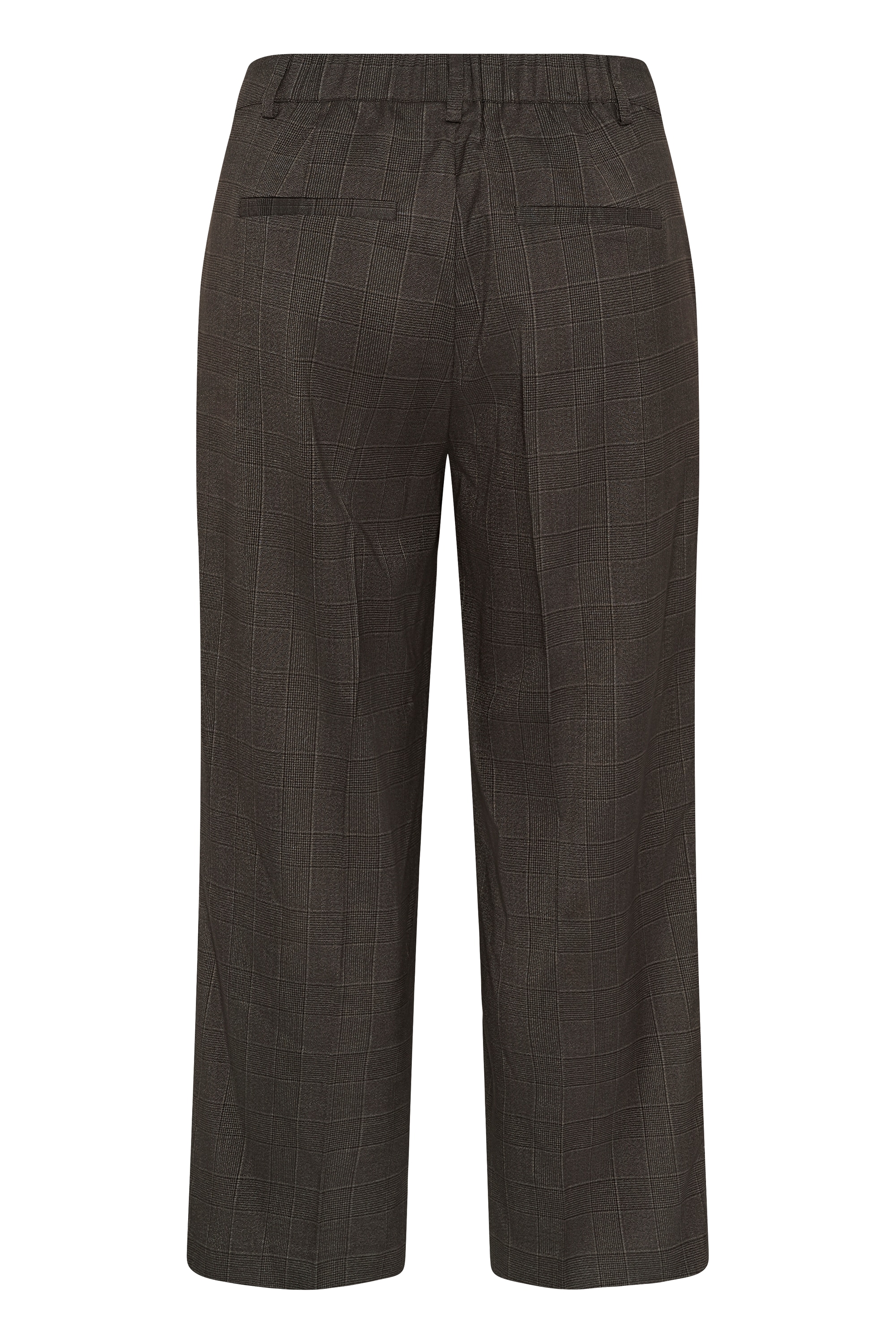 KAFFE Curve Marlene-Hose »Damen Hose KClenoma«