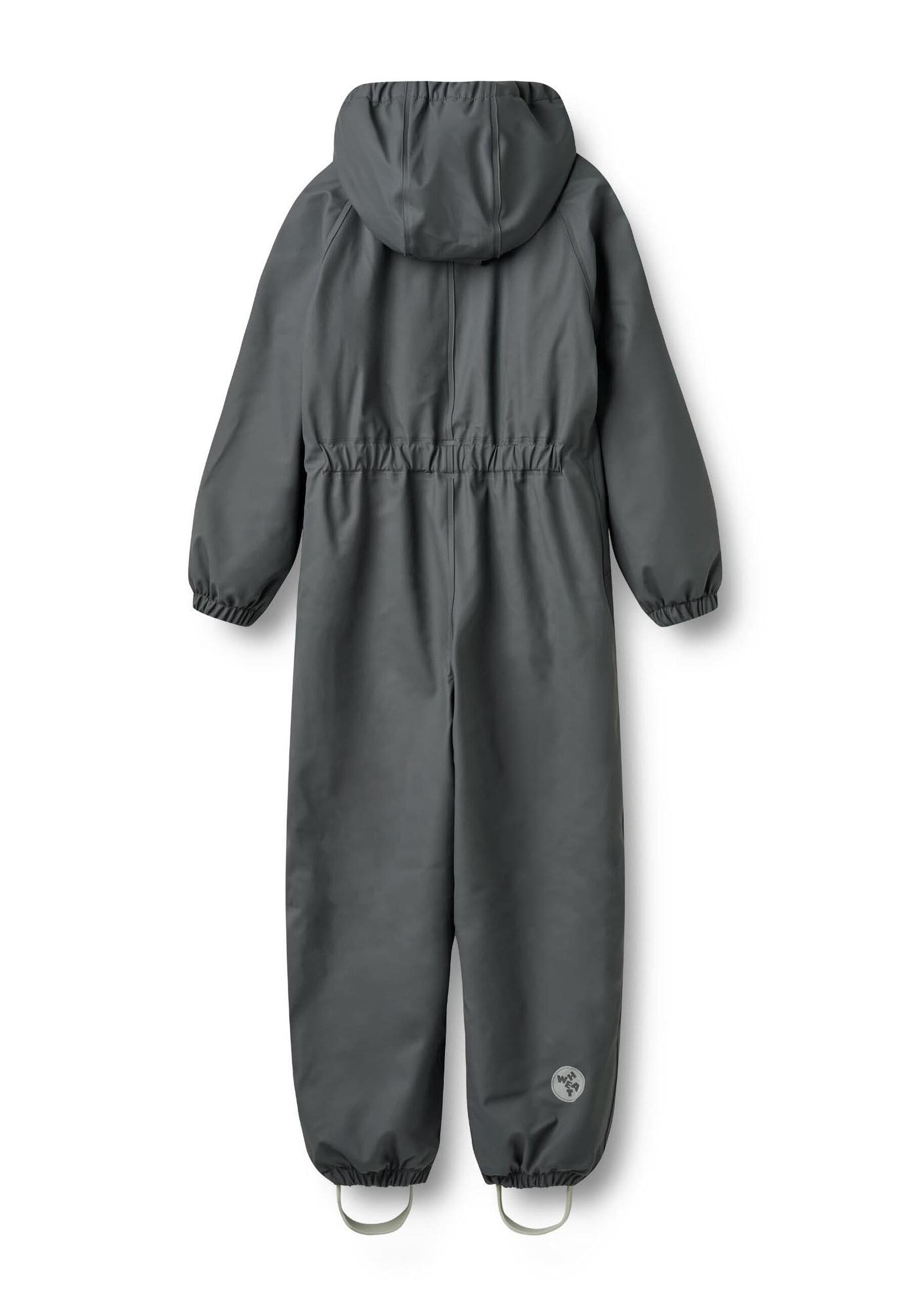 WHEAT Jumpsuit »WHEAT Thermo Rain Suit Aiko«