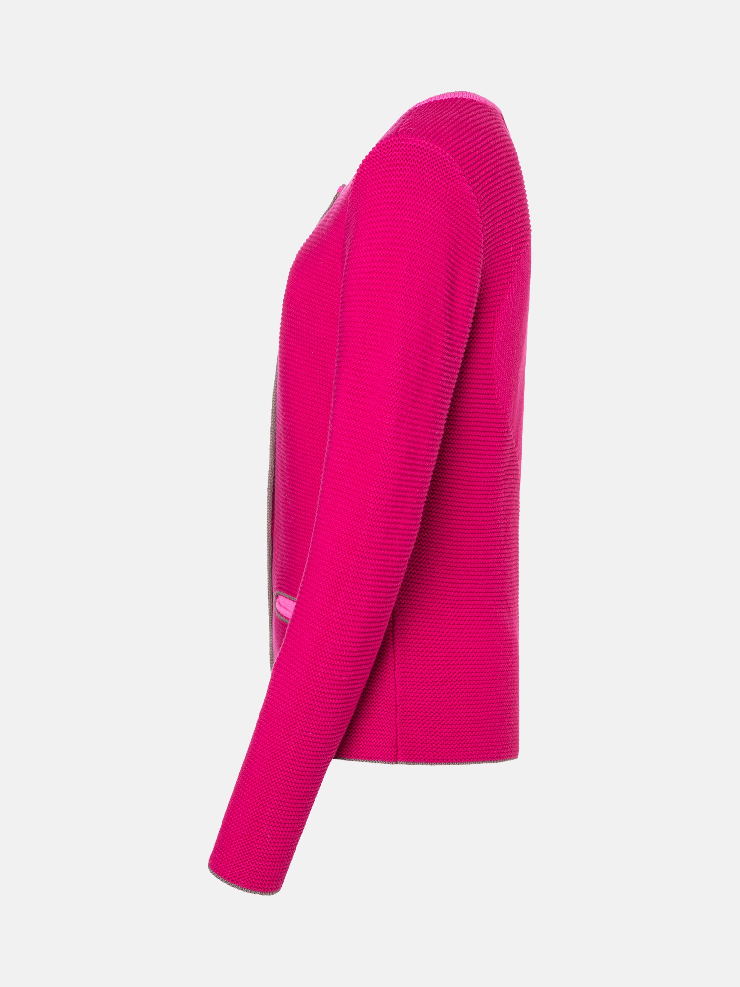 Lieblingsstück Cardigan »ZaraL« aus 100% Baumwolle