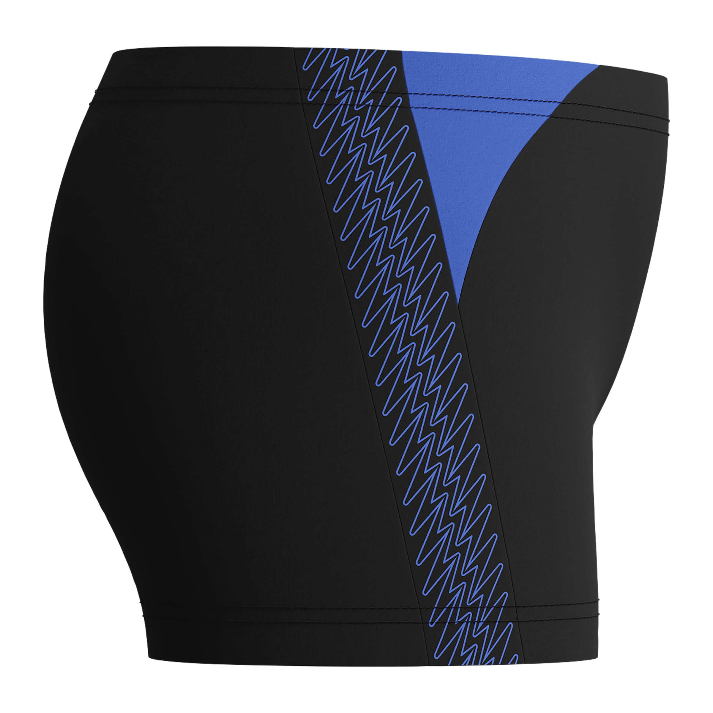Speedo Badehose, (1 St.), schnell trocknend