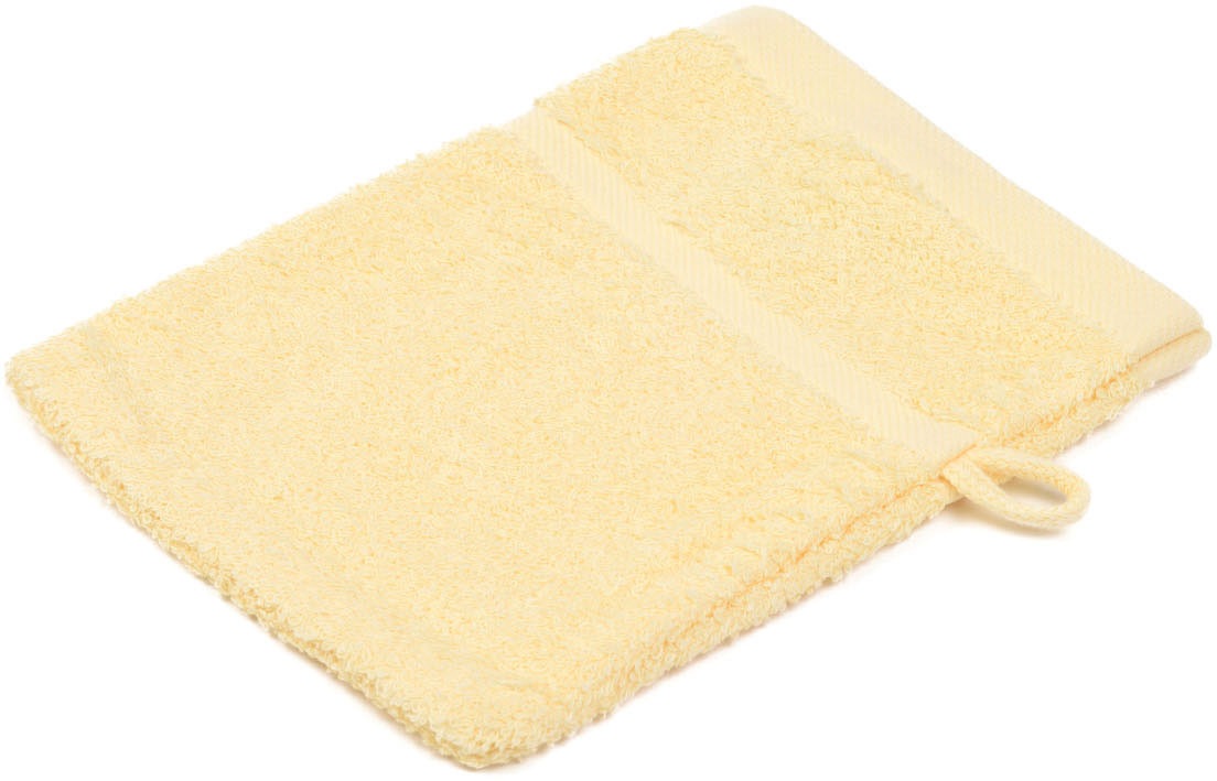 Gözze Waschhandschuh "Sylt" günstig online kaufen