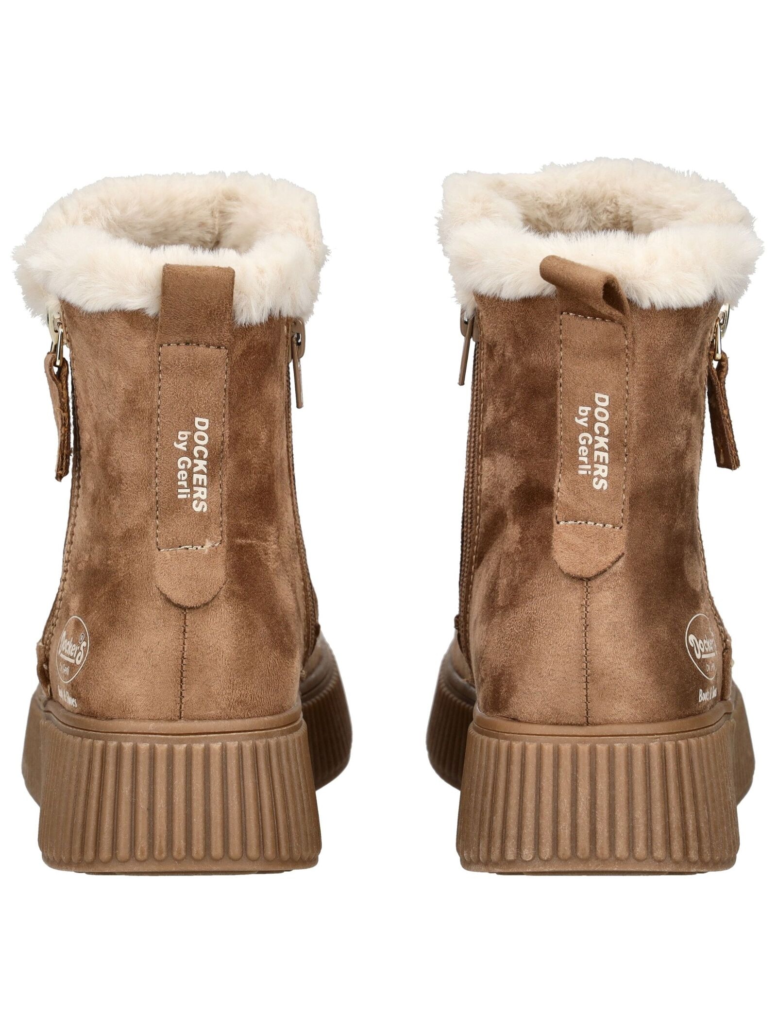 Dockers by Gerli Stiefelette »Dockers by Gerli Stiefelette Textil«