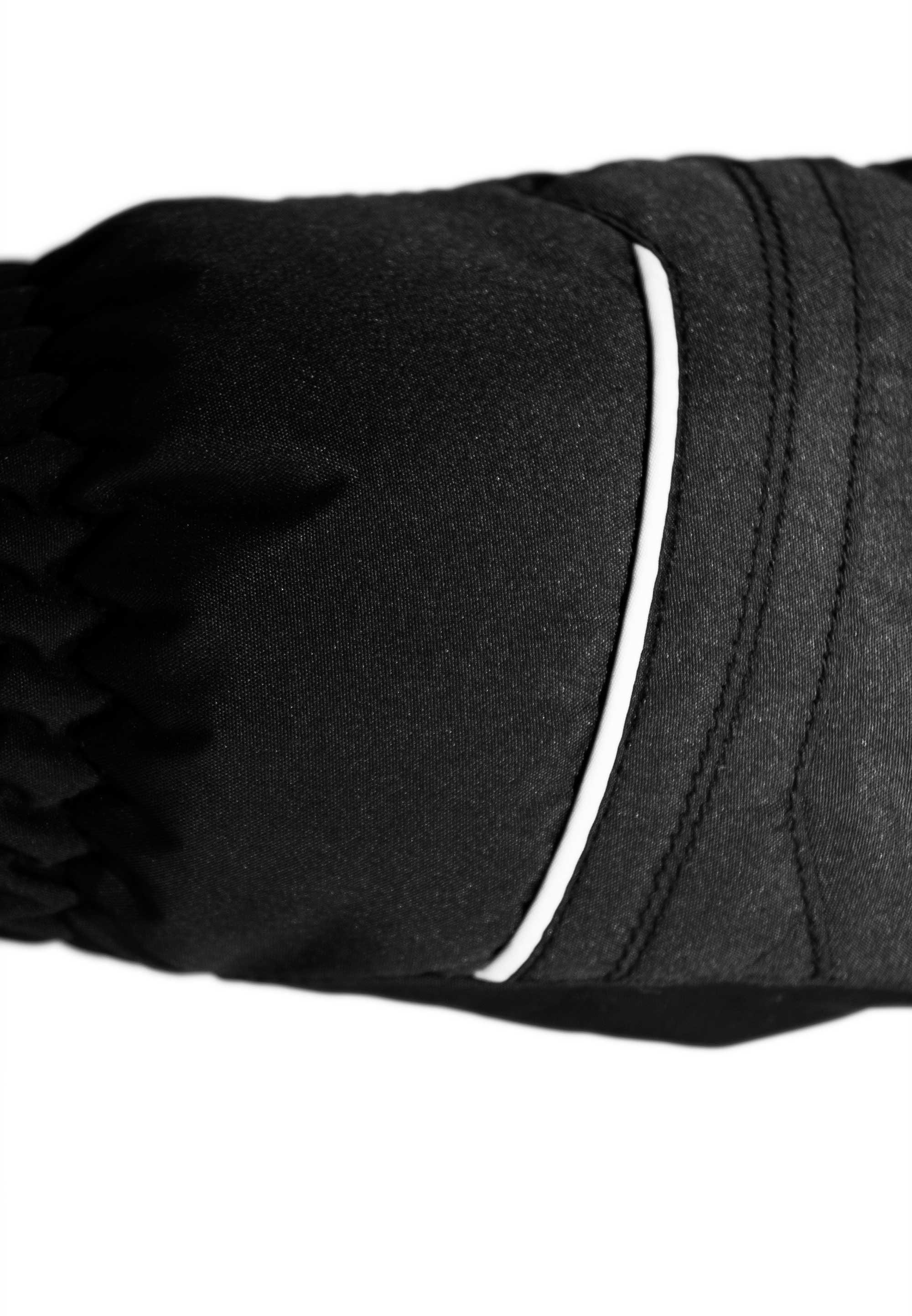 Reusch Fäustlinge »Alan Junior Mitten«, mit wärmender Füllung