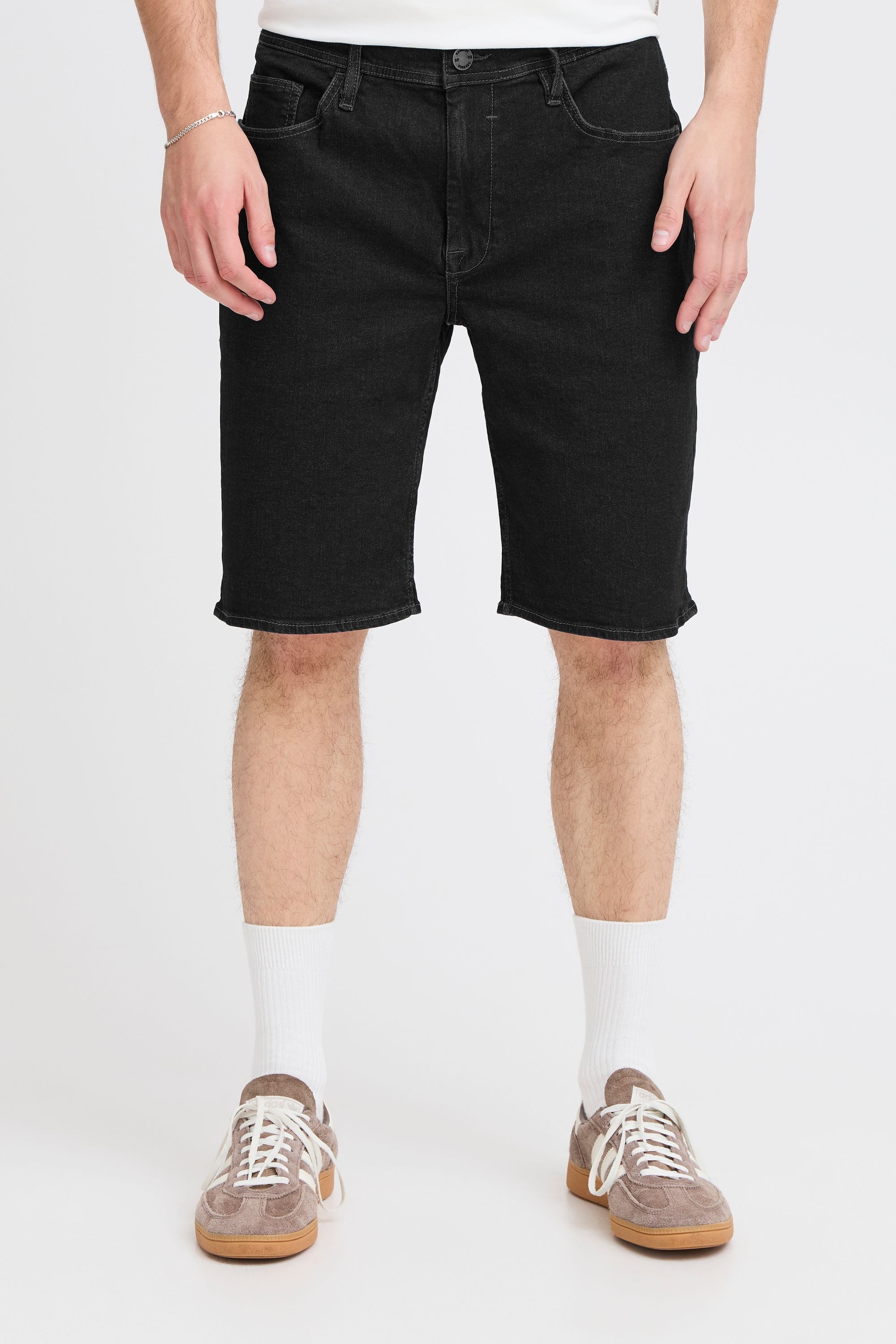 Blend Jeansshorts »Shorts BHTwister DENIM«