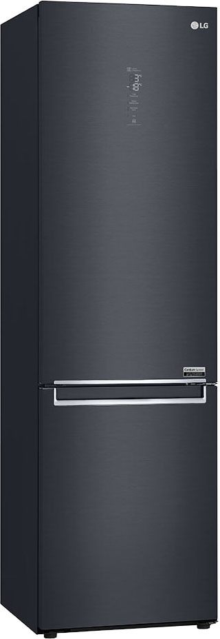 LG Kühl-/Gefrierkombination "GBB92MCABP" 203 cm hoch 59,5 cm breit günstig online kaufen