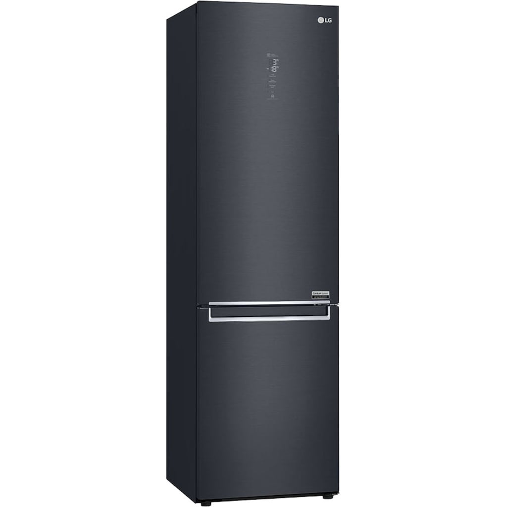 LG Kühl-/Gefrierkombination »GBB92STABP«, GBB92MCABP, 203 cm hoch, 59,5 cm breit