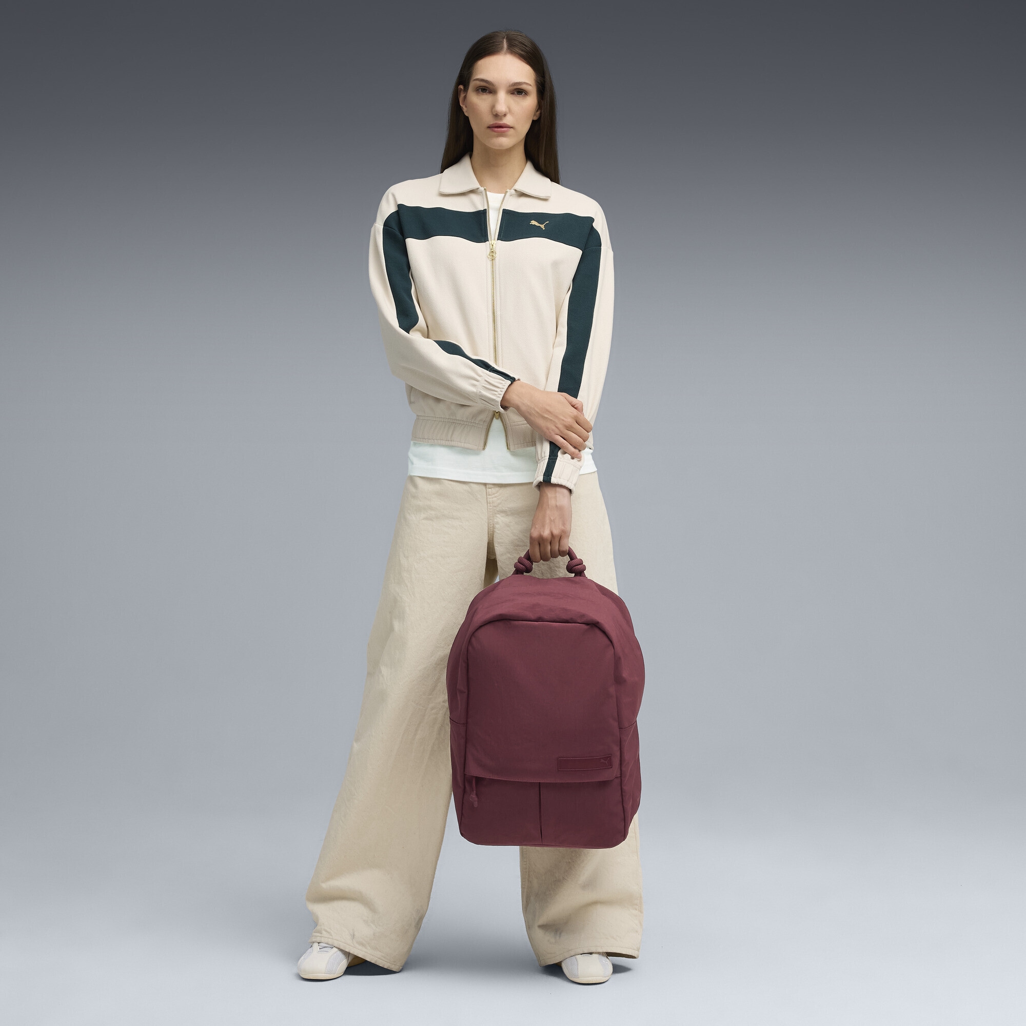PUMA Rucksack »PUMA.BL Rucksack Erwachsene«
