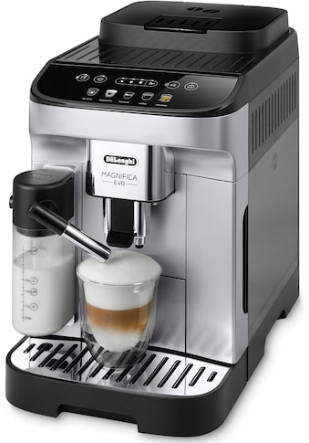 De'Longhi Kaffeevollautomat »Magnifica Evo ECAM 290.61.SB«, mit LatteCrema... kaufen