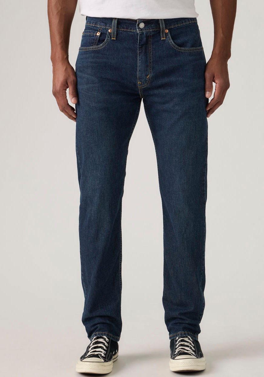 Levis Tapered-fit-Jeans "502 TAPER" in elegantem, modernem Stil günstig online kaufen