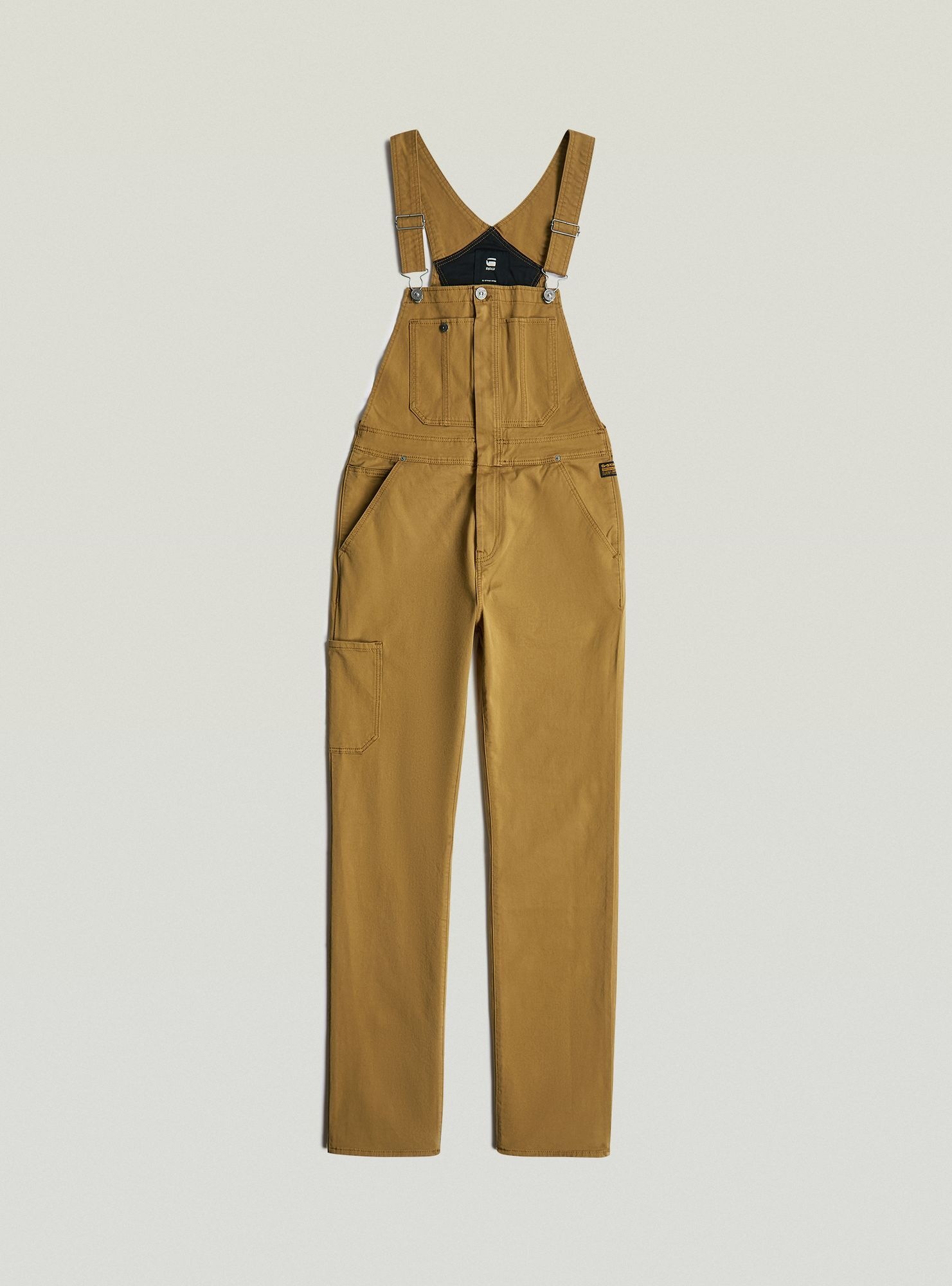 G-STAR Jumpsuit »Slim Latzhose«