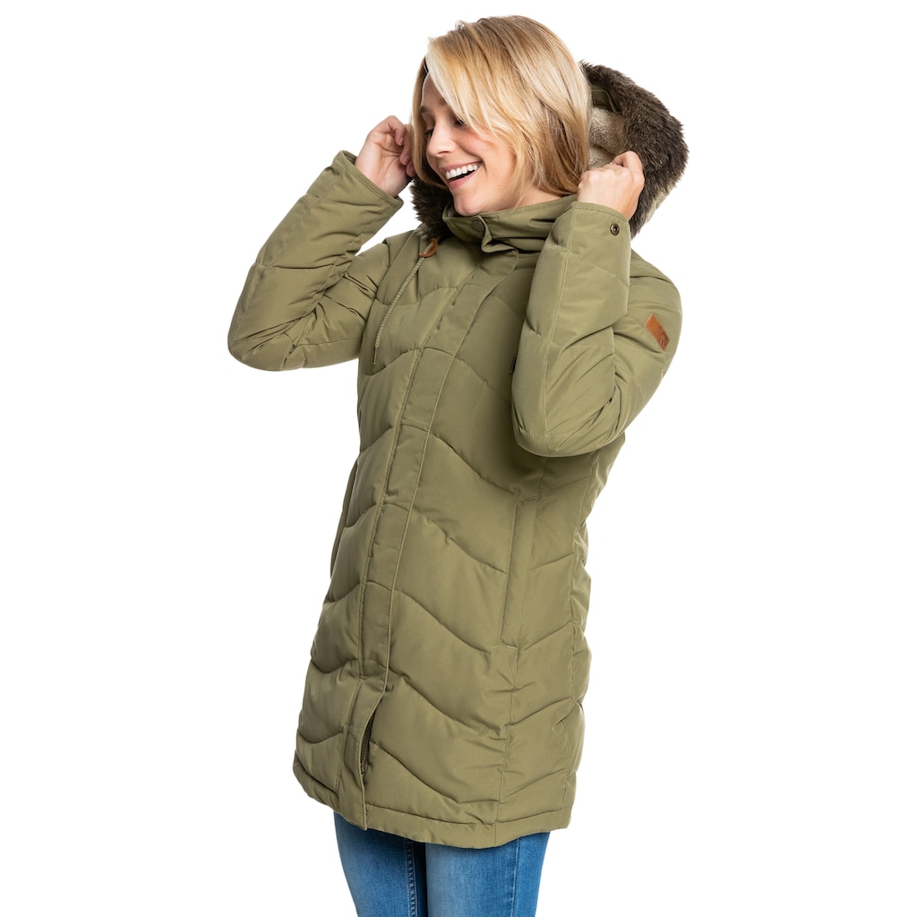 Roxy Winterjacke »Ellie«